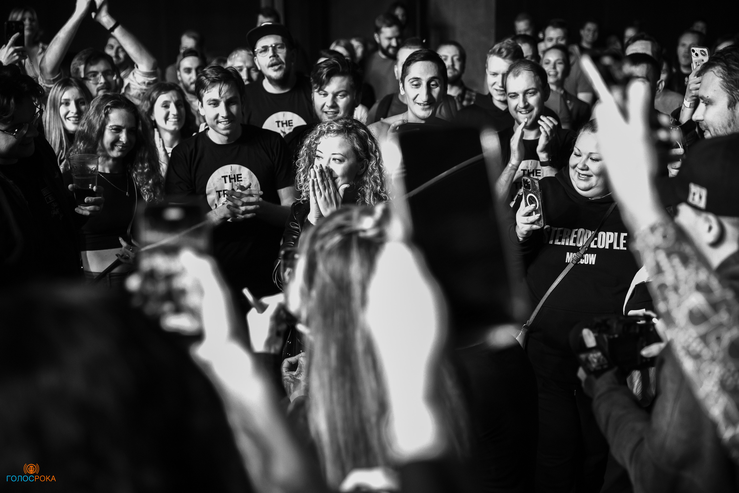 The Translators / 08.09.2023 / Урбан. Репортажный и портретный фотограф Русакова Жанна