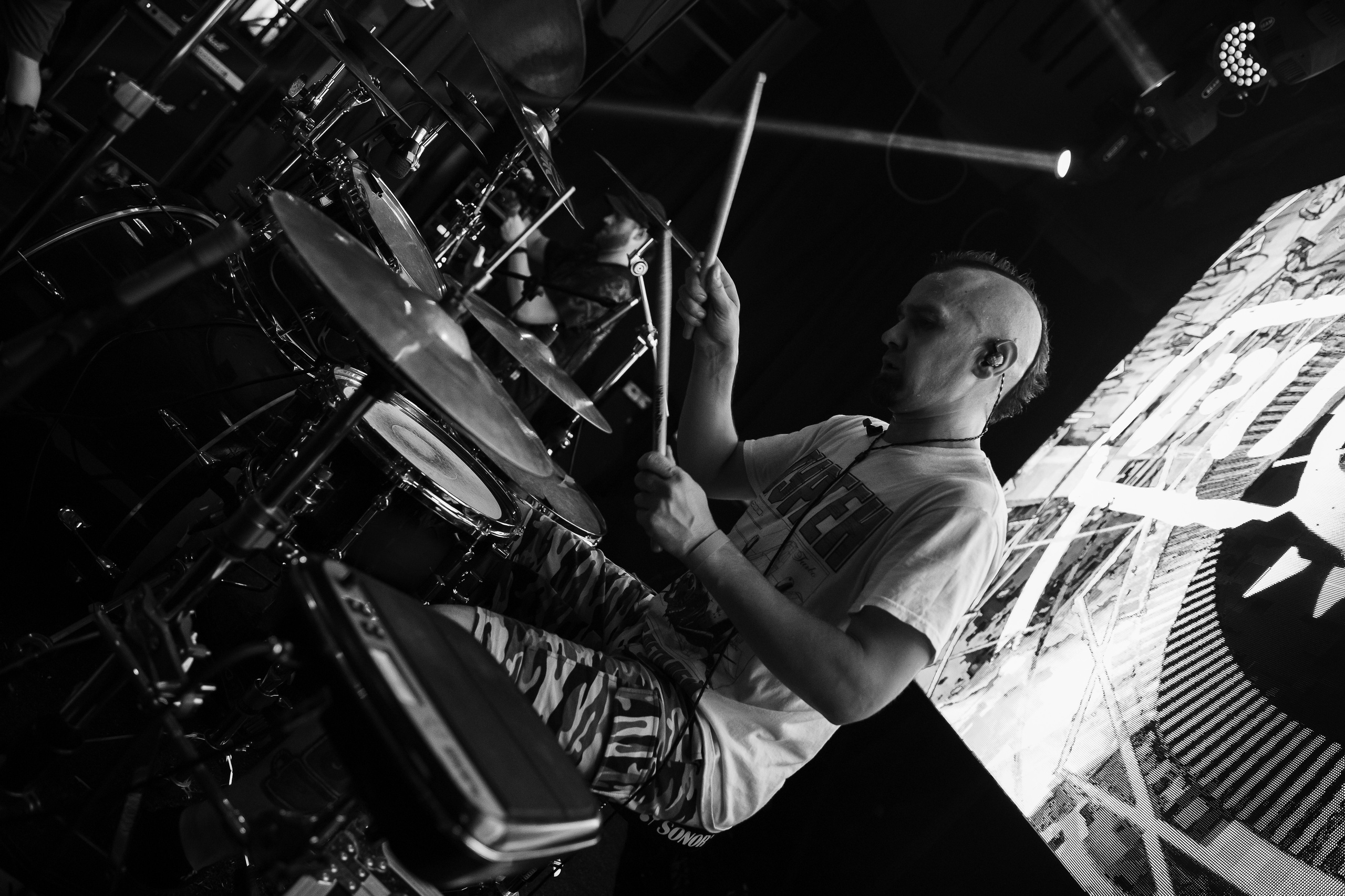 Пурген / 30.09.2023 / ДК Кристалл. Репортажный и портретный фотограф Русакова Жанна