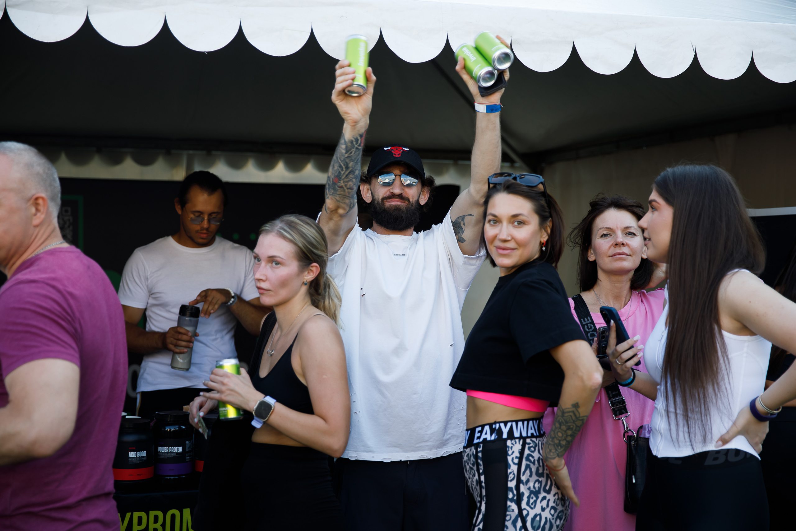 SOYPROM / 30.07.2023. Репортажный и портретный фотограф Русакова Жанна