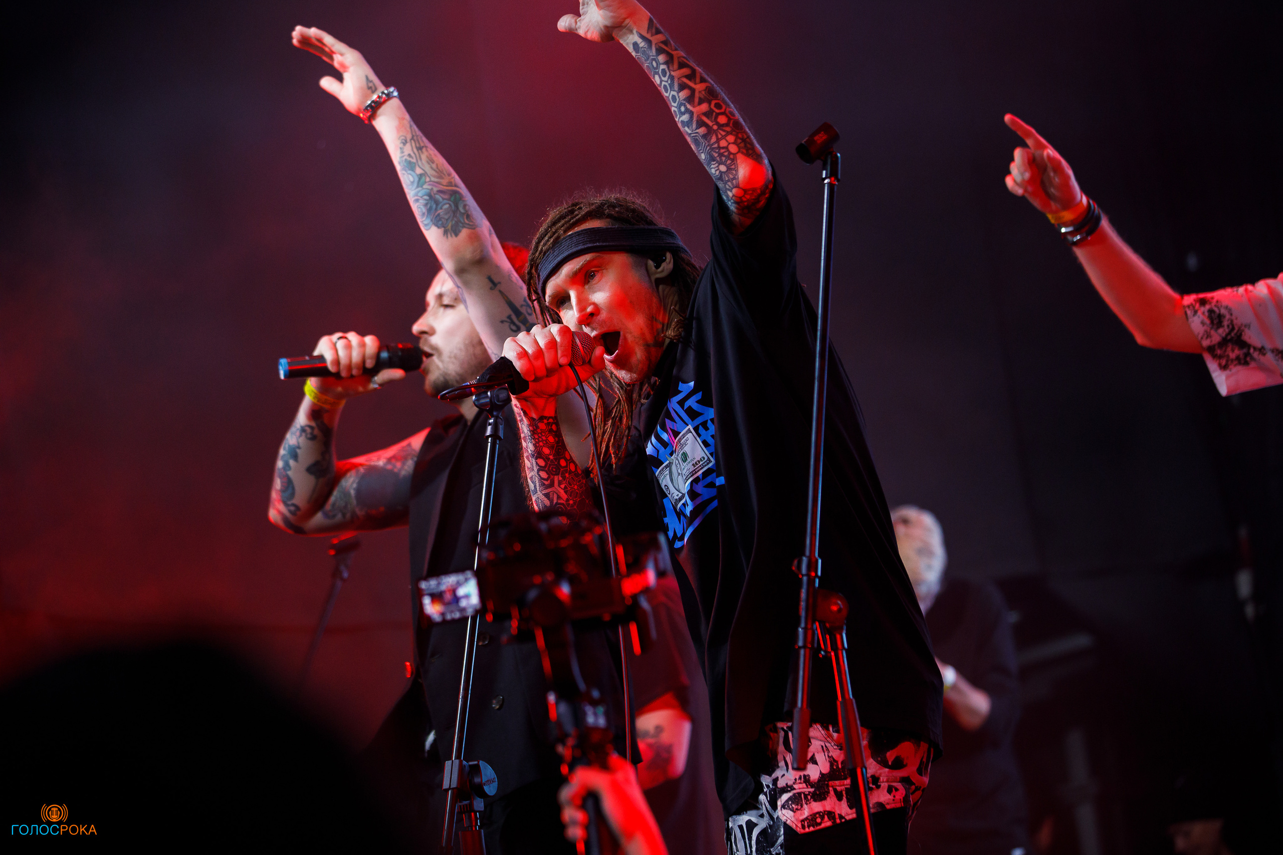 The Translators / 08.09.2023 / Урбан. Репортажный и портретный фотограф Русакова Жанна