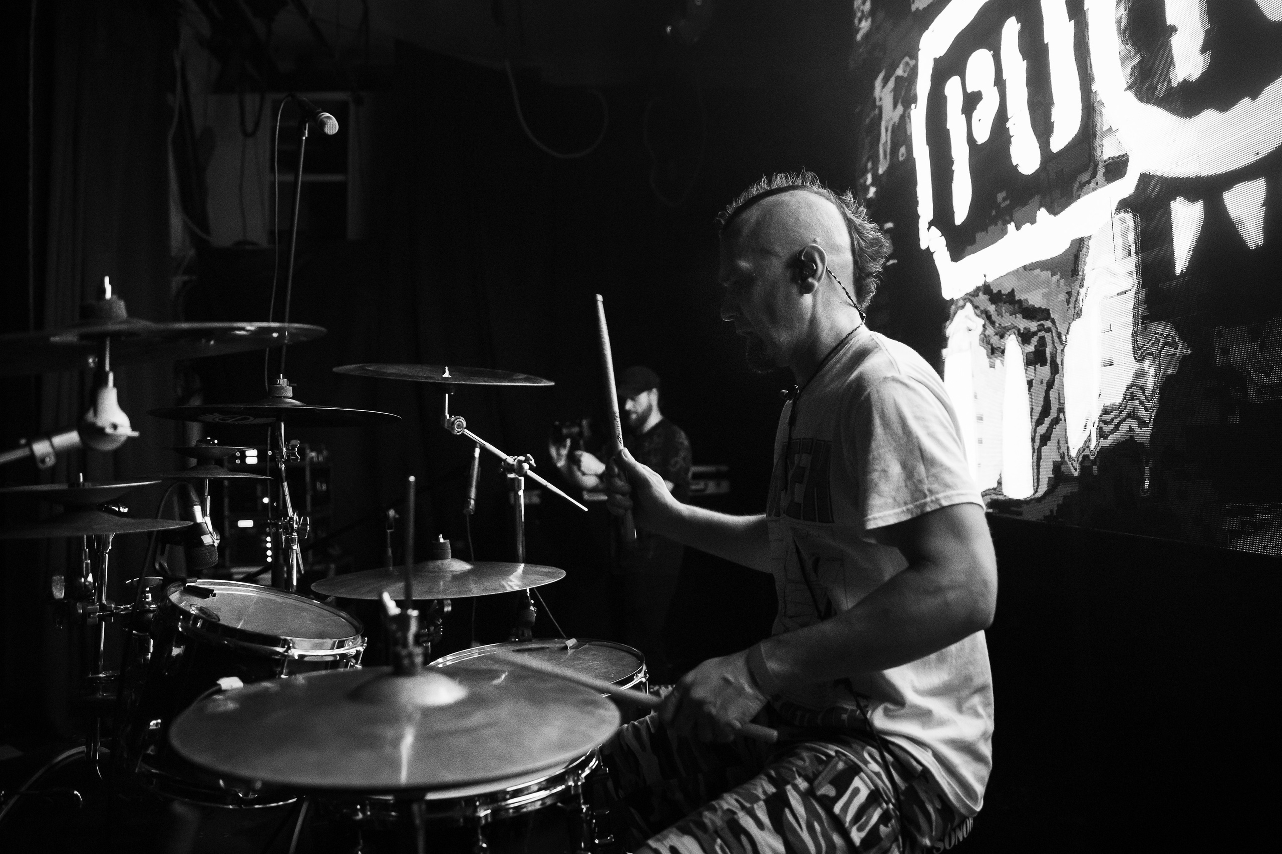 Пурген / 30.09.2023 / ДК Кристалл. Репортажный и портретный фотограф Русакова Жанна