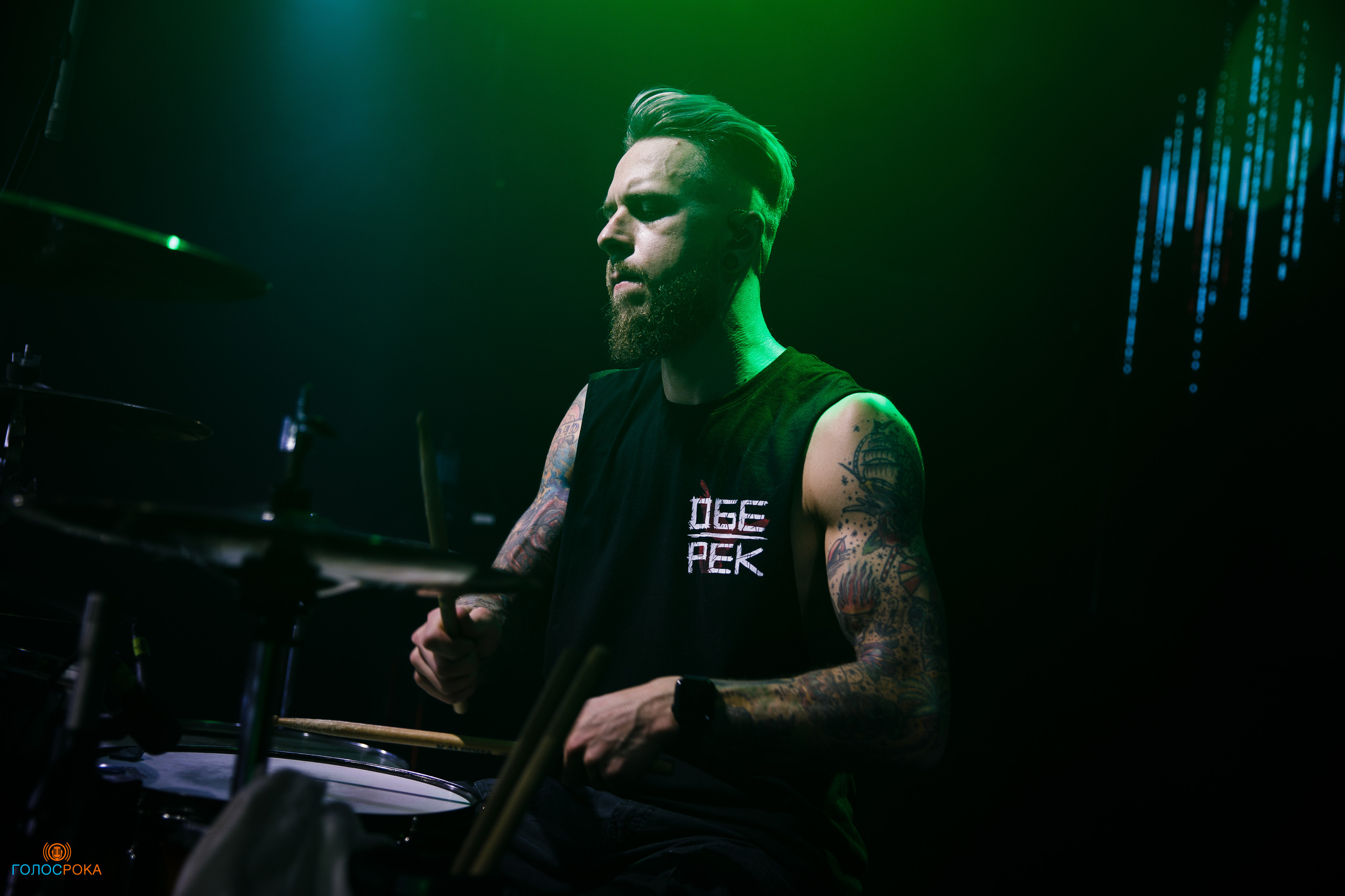 Обе-Рек / 07.10.2023 / Pravda. Репортажный и портретный фотограф Русакова Жанна