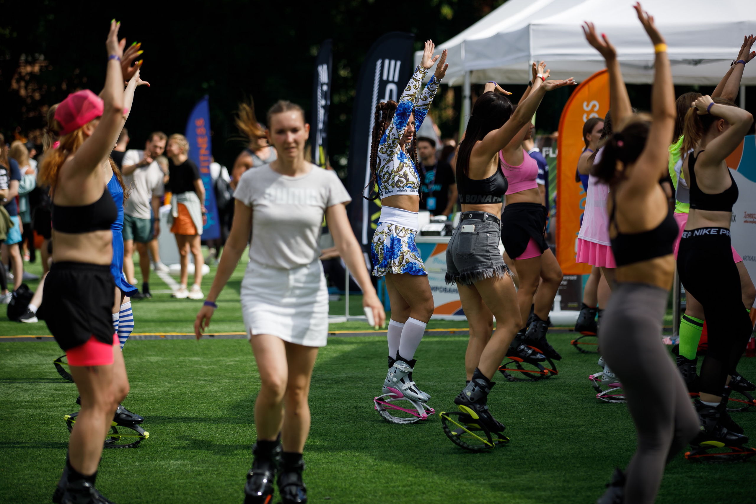 SOYPROM / 30.07.2023. Репортажный и портретный фотограф Русакова Жанна