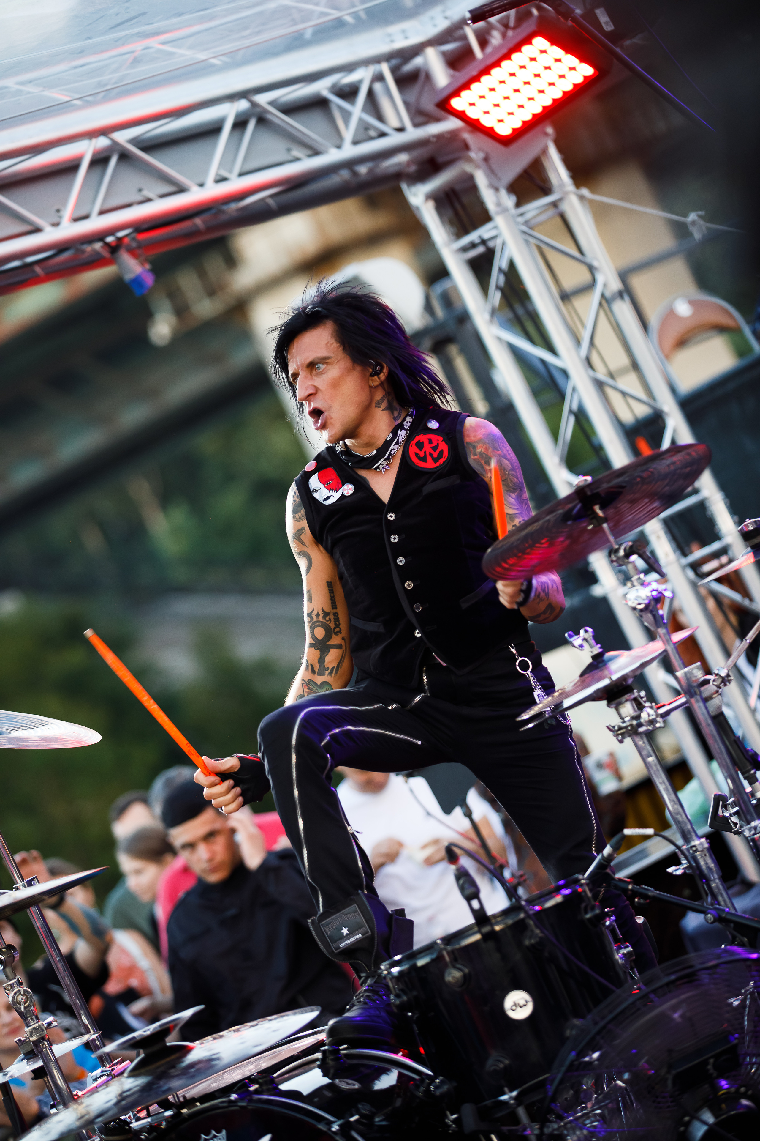 Глеб Самойлов / 04.08.2023 / Ship РИО-1. Репортажный и портретный фотограф Русакова Жанна