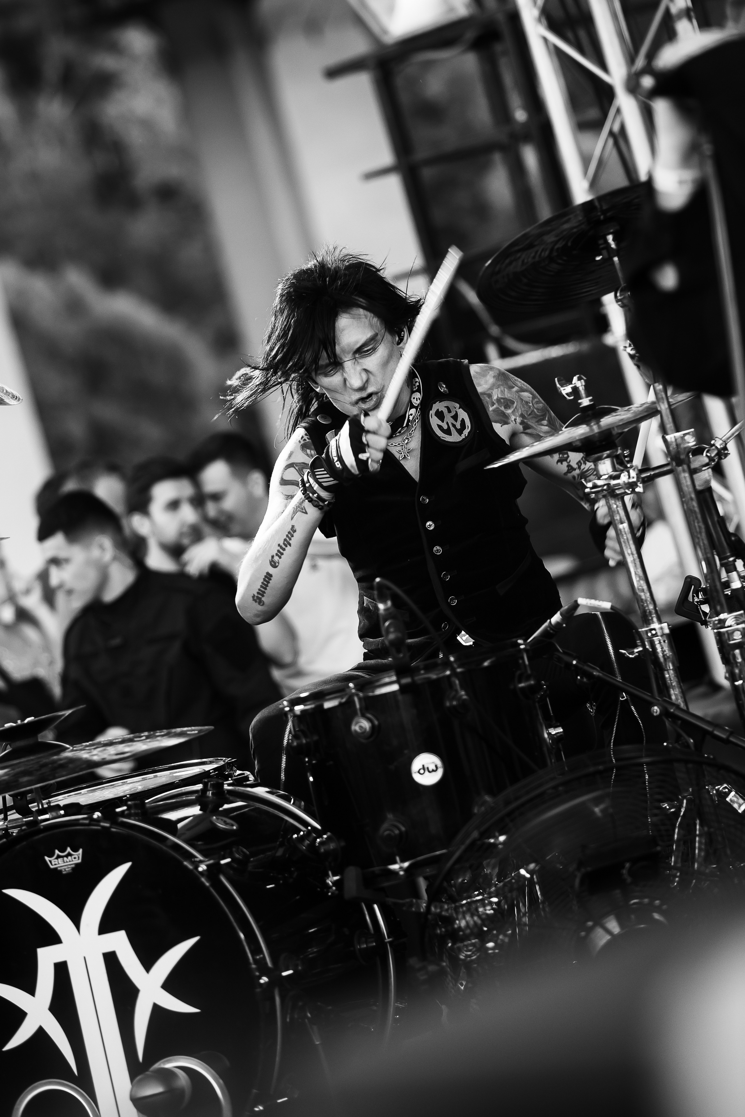 Глеб Самойлов / 04.08.2023 / Ship РИО-1. Репортажный и портретный фотограф Русакова Жанна