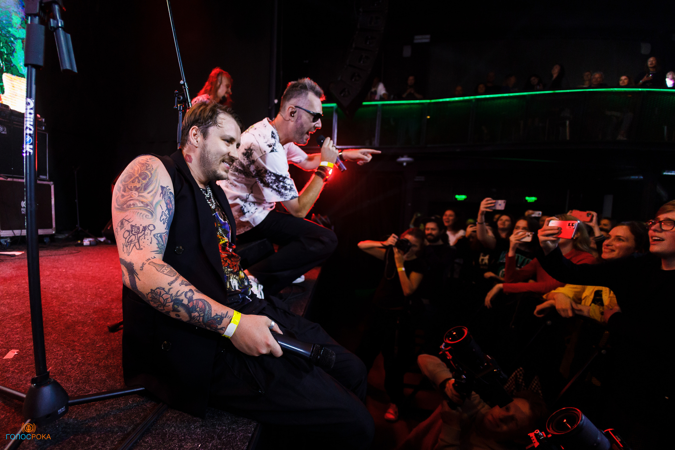 The Translators / 08.09.2023 / Урбан. Репортажный и портретный фотограф Русакова Жанна