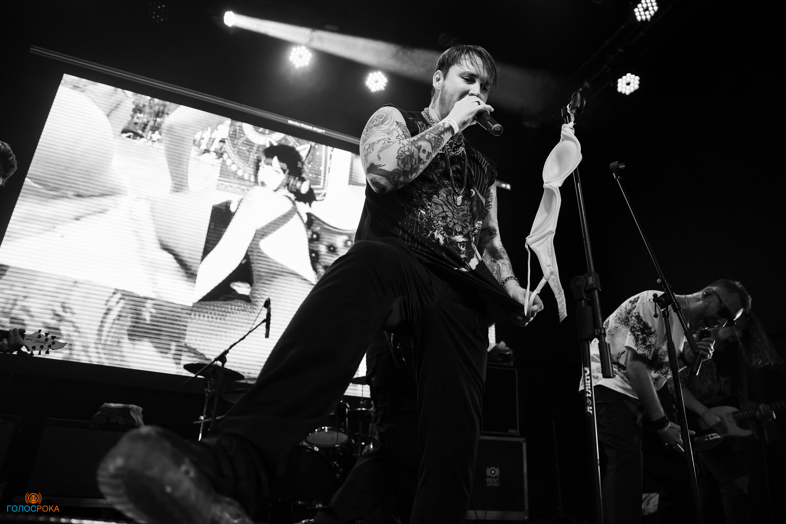 The Translators / 08.09.2023 / Урбан. Репортажный и портретный фотограф Русакова Жанна