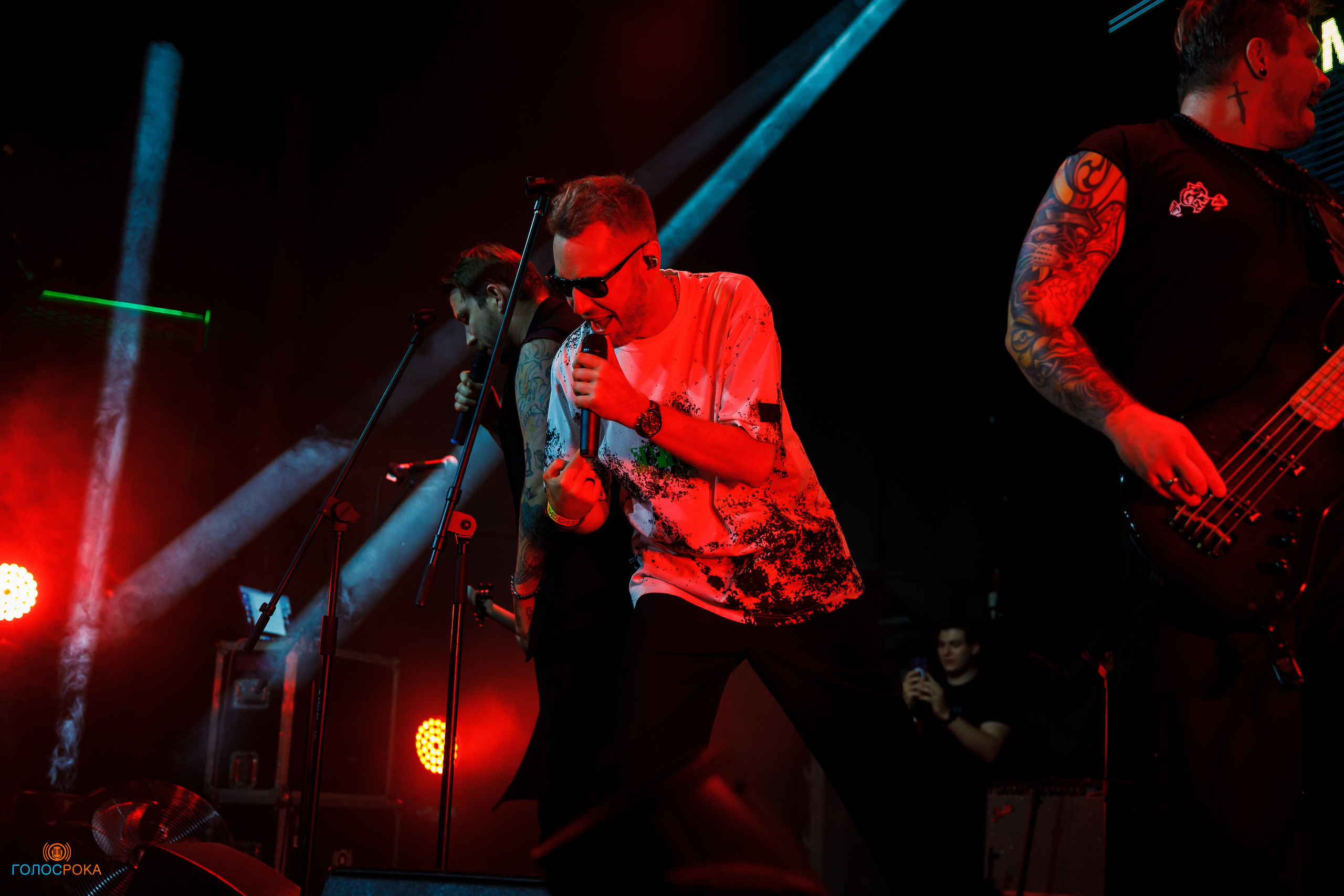 The Translators / 08.09.2023 / Урбан. Репортажный и портретный фотограф Русакова Жанна