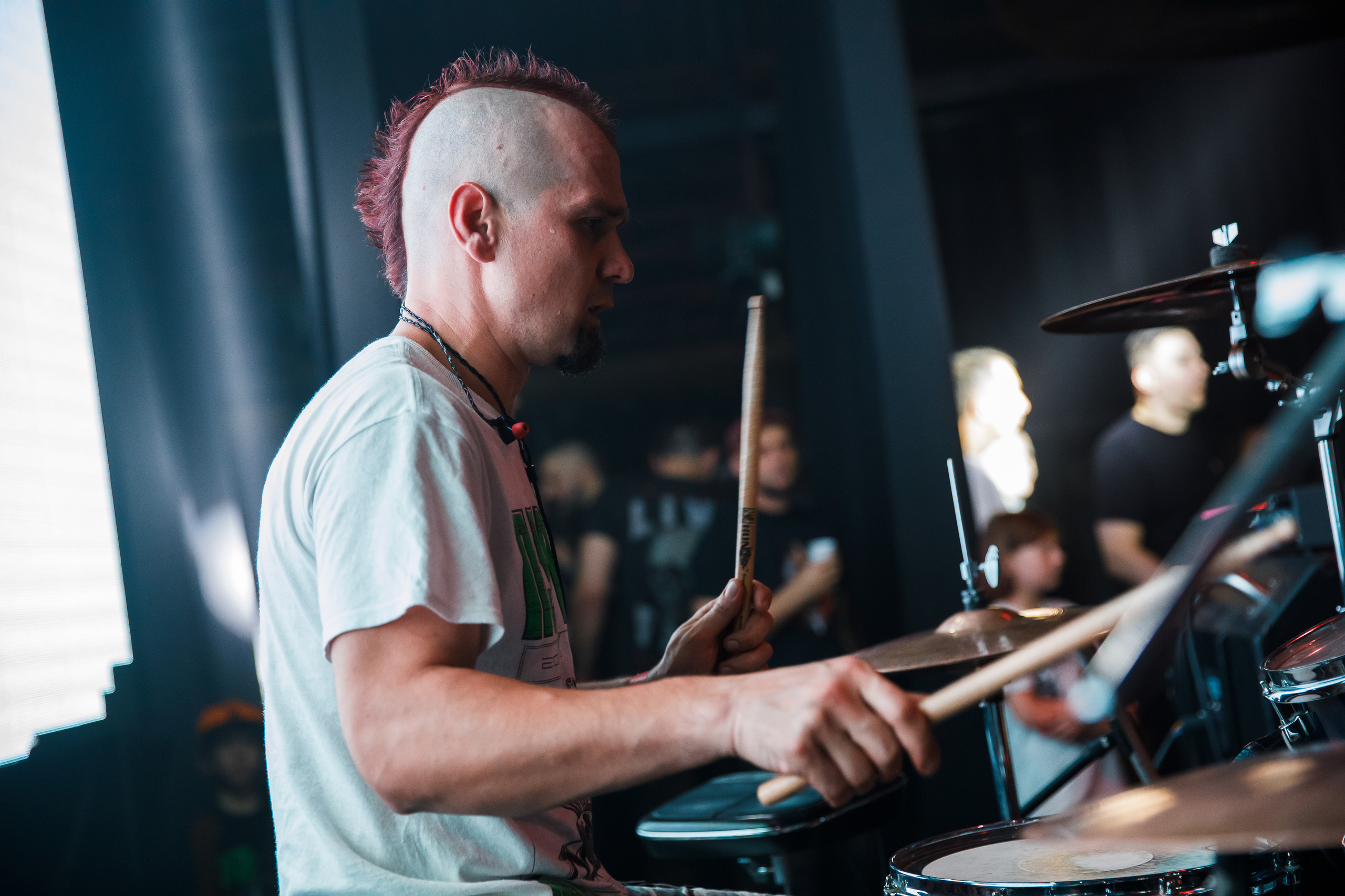 Пурген / 30.09.2023 / ДК Кристалл. Репортажный и портретный фотограф Русакова Жанна