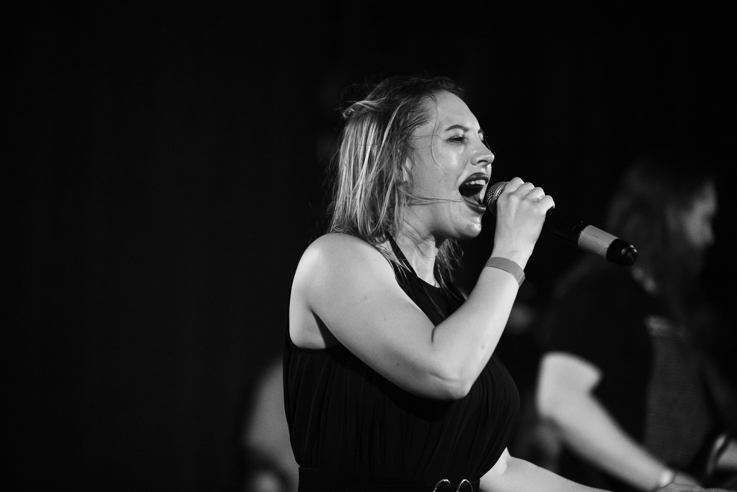 Аборт Мозга / 30.09.2023 / ДК Кристалл. Репортажный и портретный фотограф Русакова Жанна