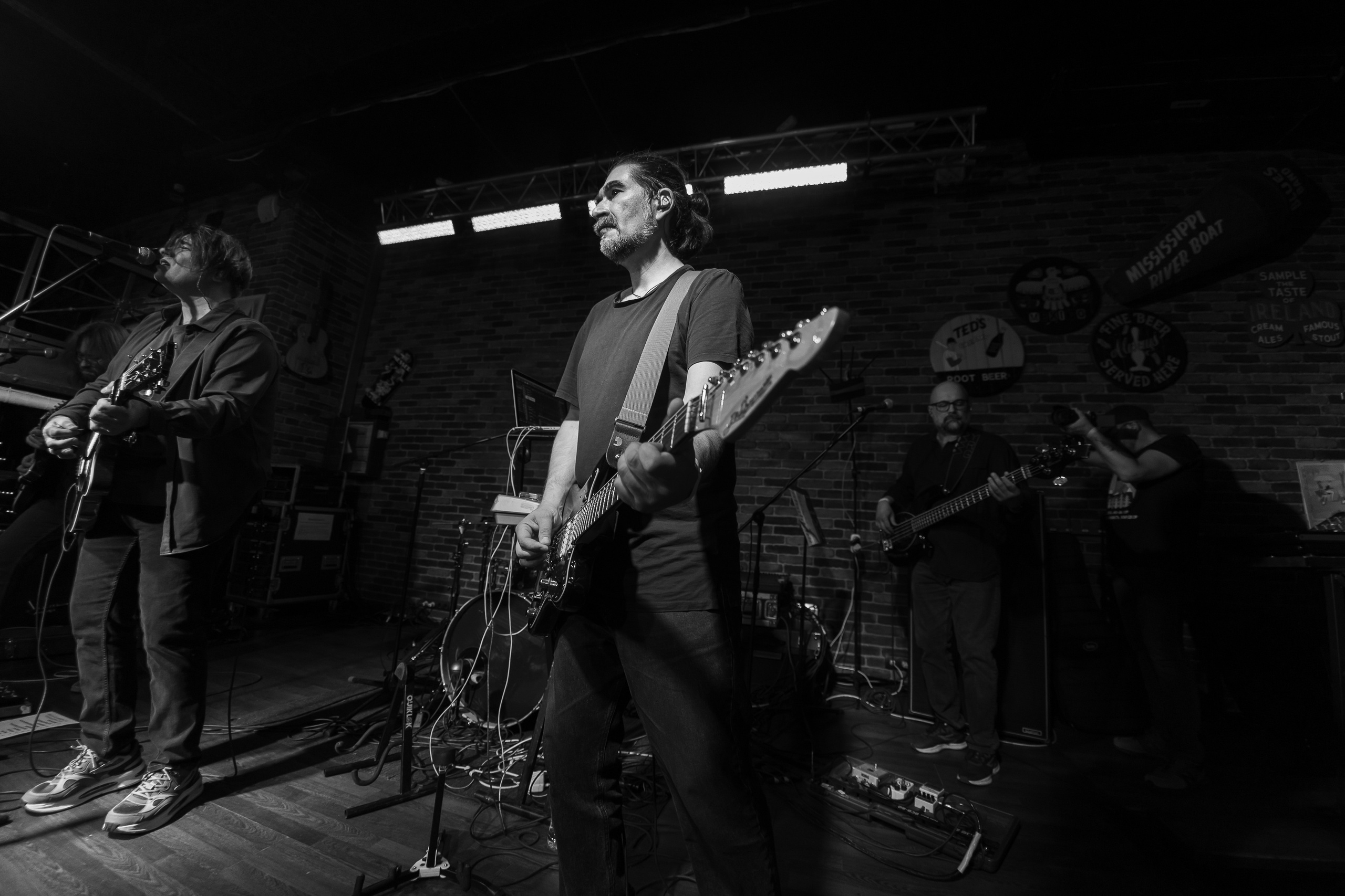 Ключевая / 15.09.2023 / Life Pub. Репортажный и портретный фотограф Русакова Жанна