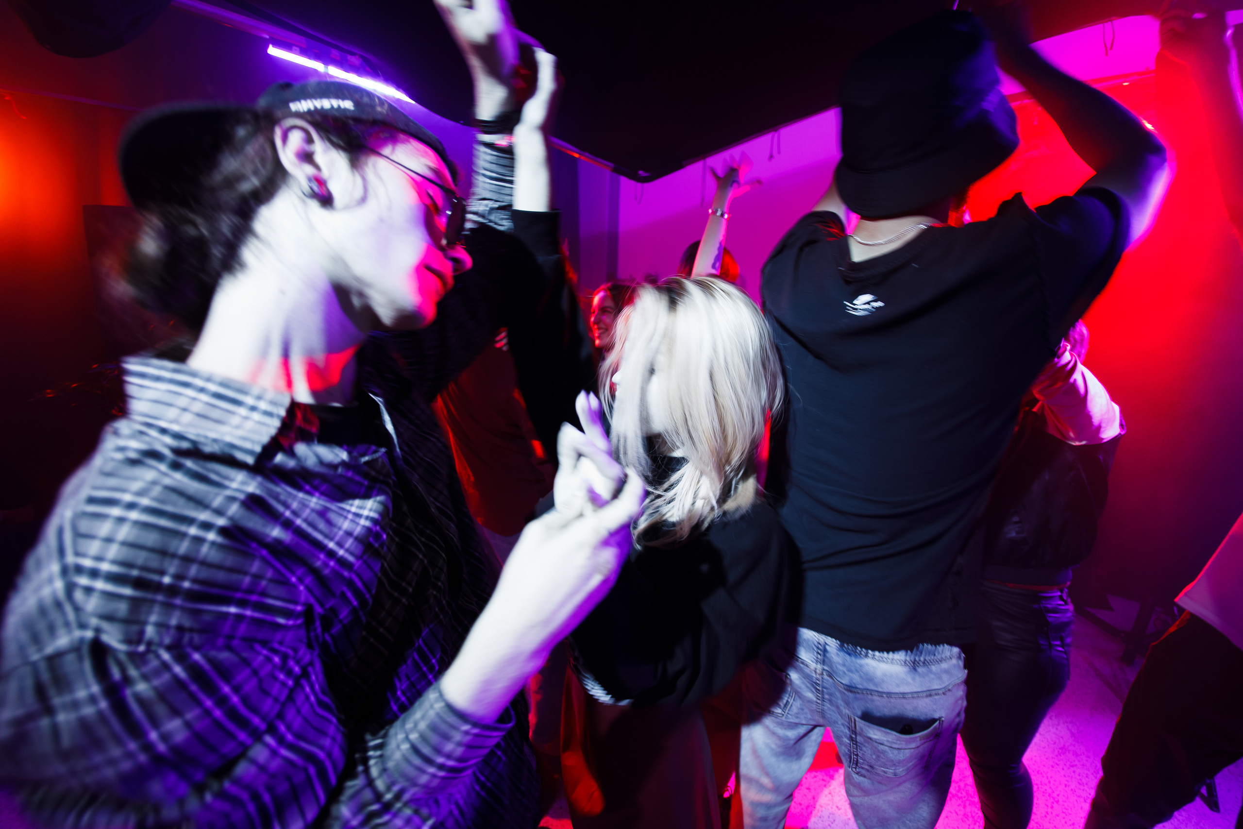 AFISHA. Backstage / 09.09.2023. Репортажный и портретный фотограф Русакова Жанна