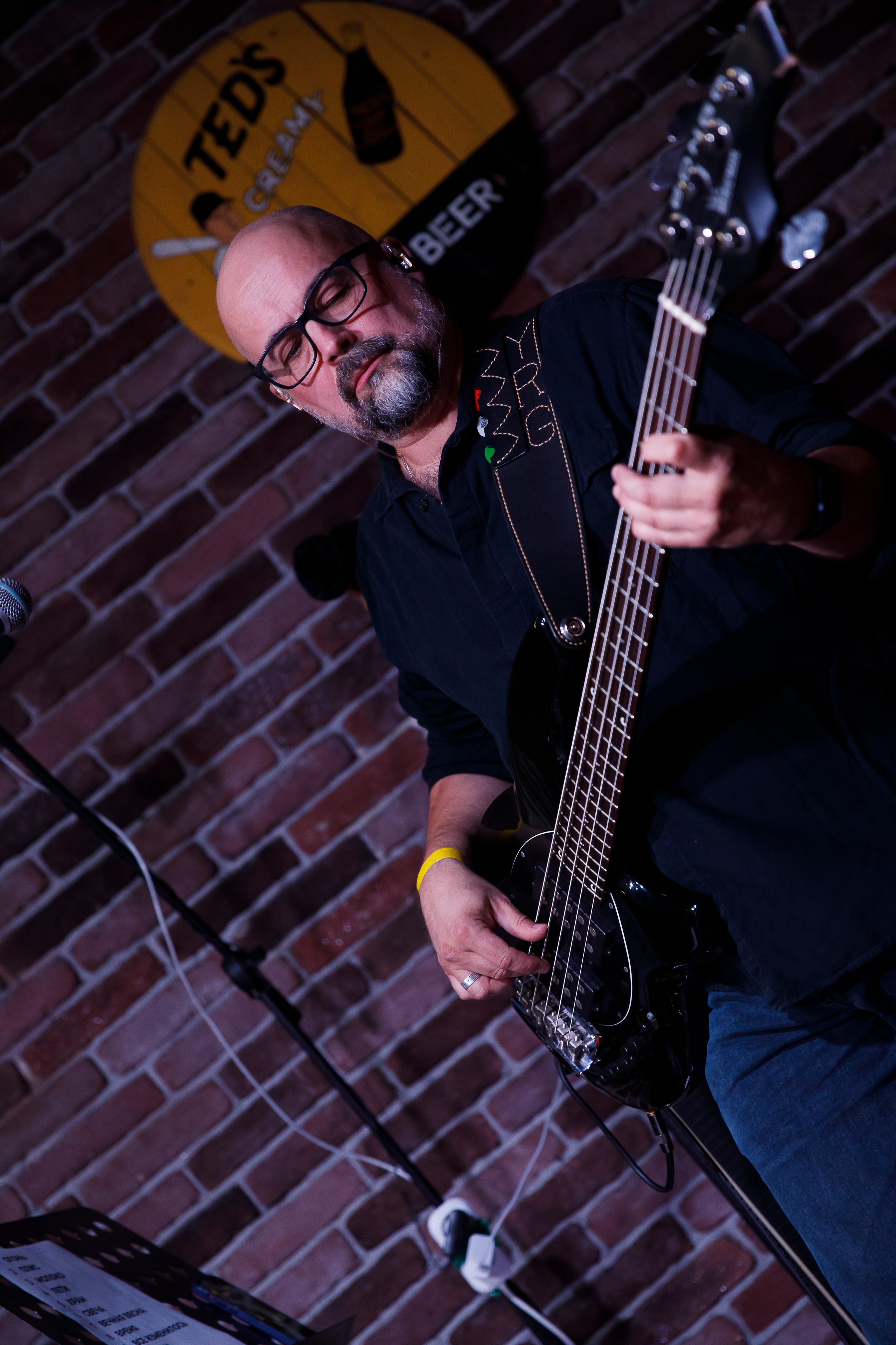 Ключевая / 15.09.2023 / Life Pub. Репортажный и портретный фотограф Русакова Жанна