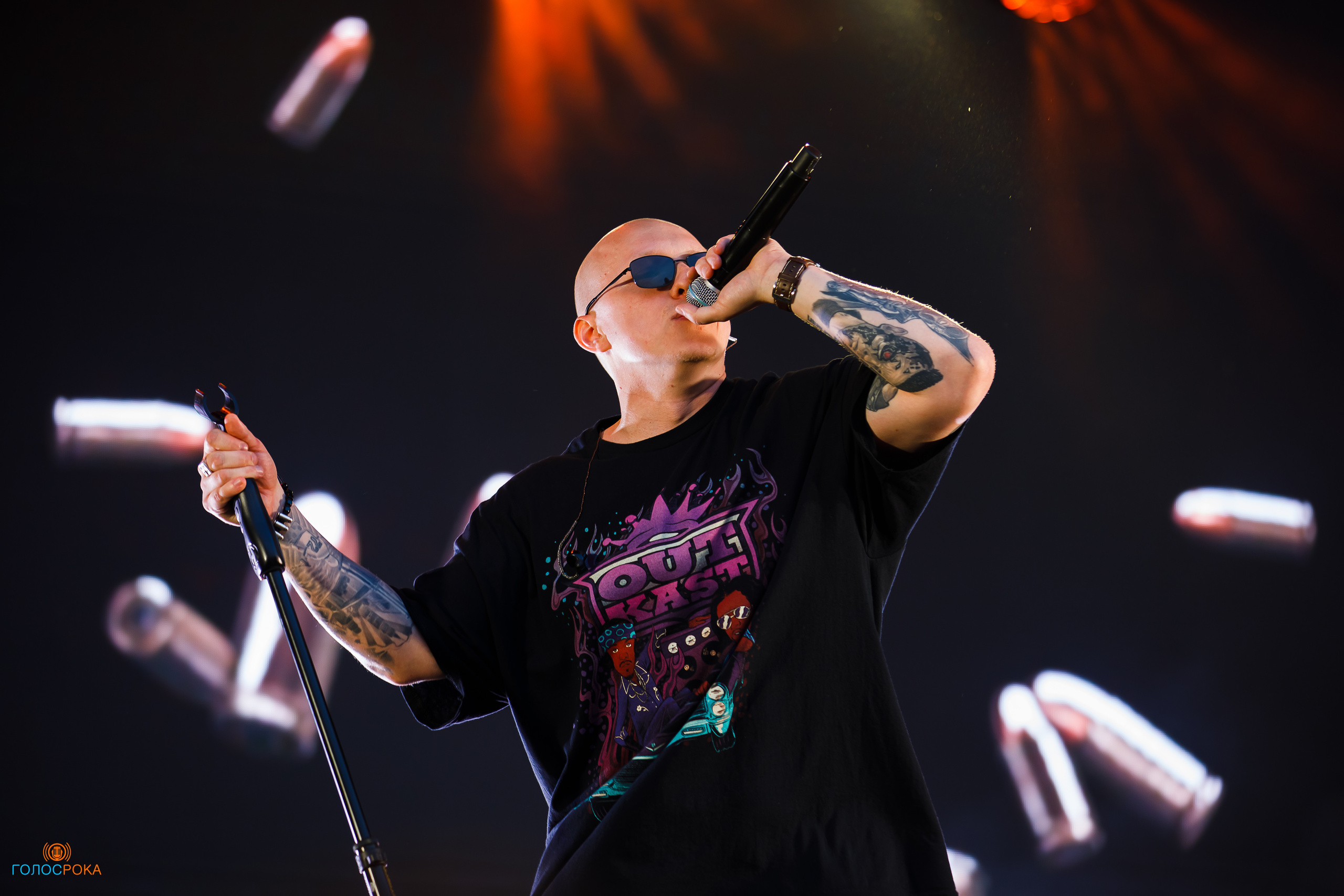 Заточка / 27.07.2023 / Красный Октябрь, Red Summer Moscow. Репортажный и портретный фотограф Русакова Жанна