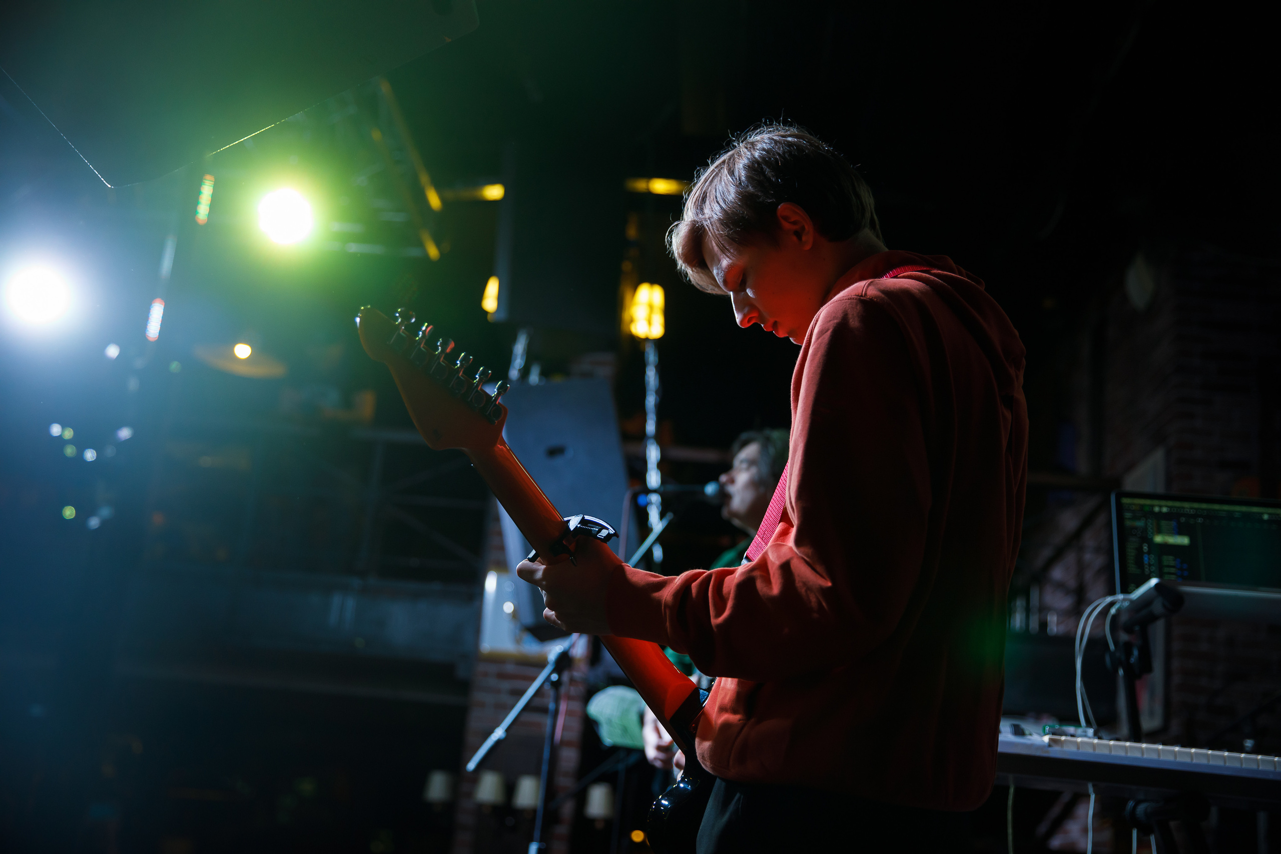 Ключевая / 15.09.2023 / Life Pub. Репортажный и портретный фотограф Русакова Жанна