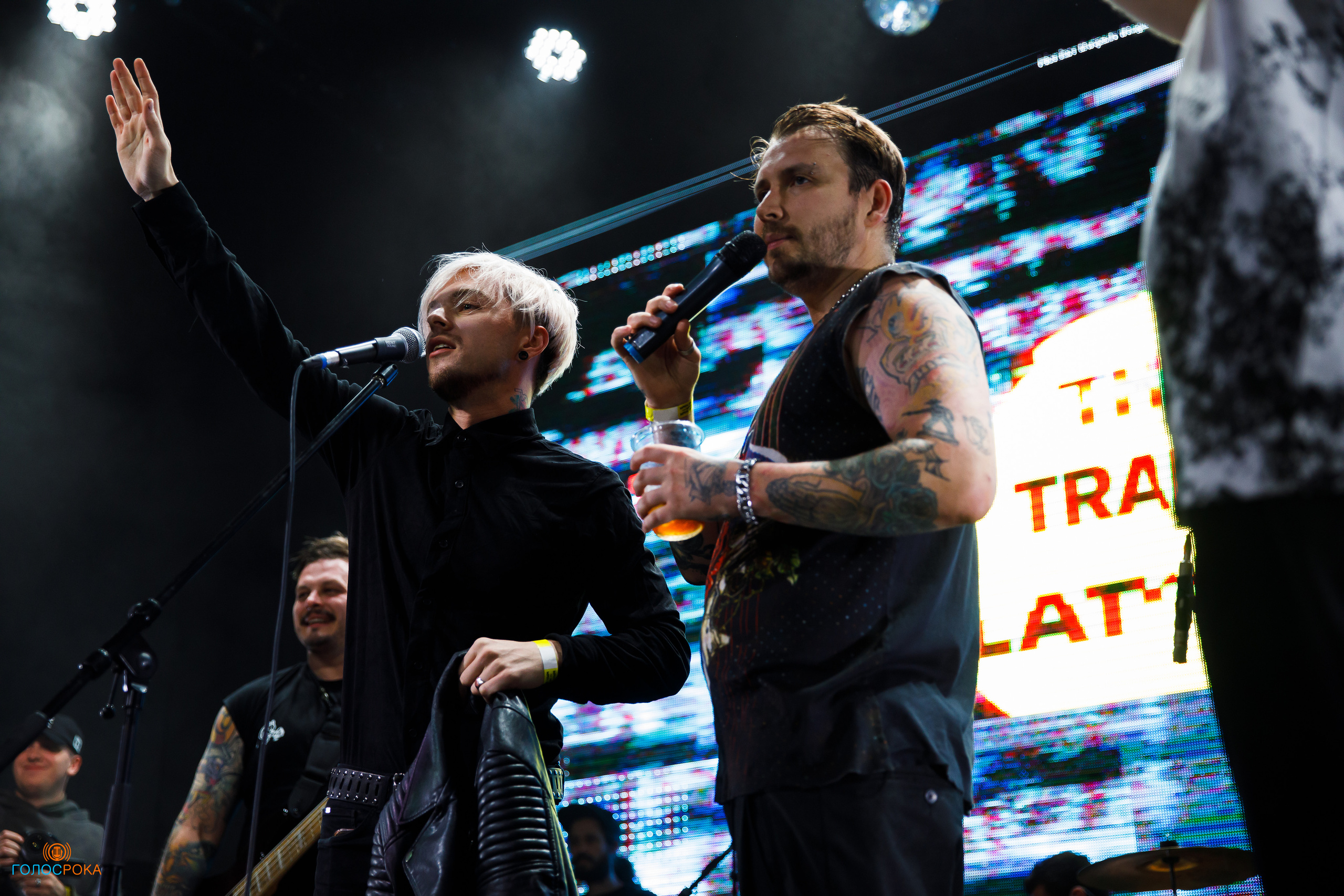 The Translators / 08.09.2023 / Урбан. Репортажный и портретный фотограф Русакова Жанна