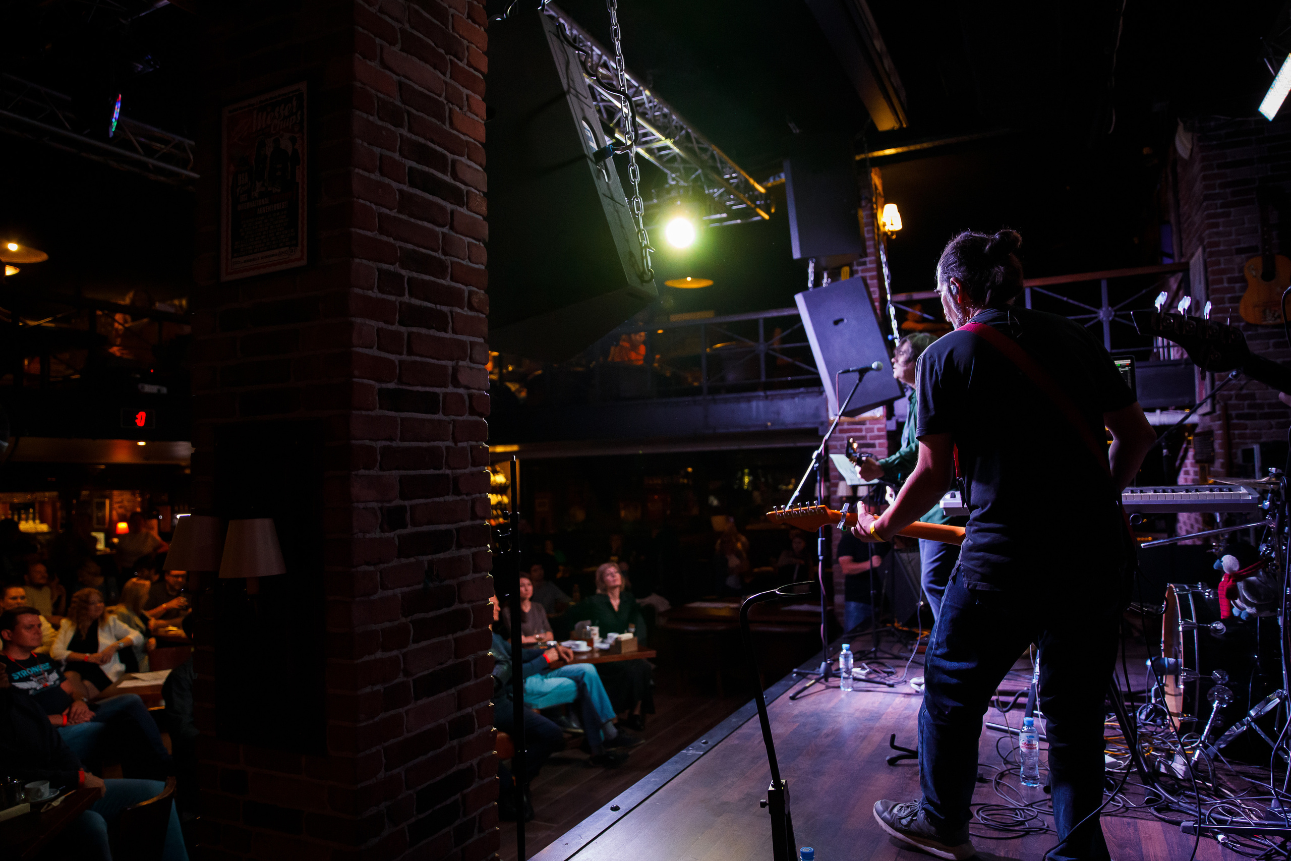 Ключевая / 15.09.2023 / Life Pub. Репортажный и портретный фотограф Русакова Жанна