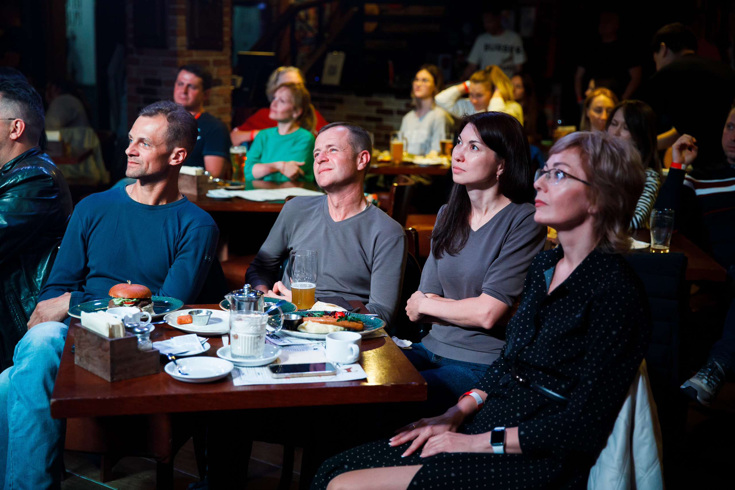 Ключевая / 15.09.2023 / Life Pub. Репортажный и портретный фотограф Русакова Жанна