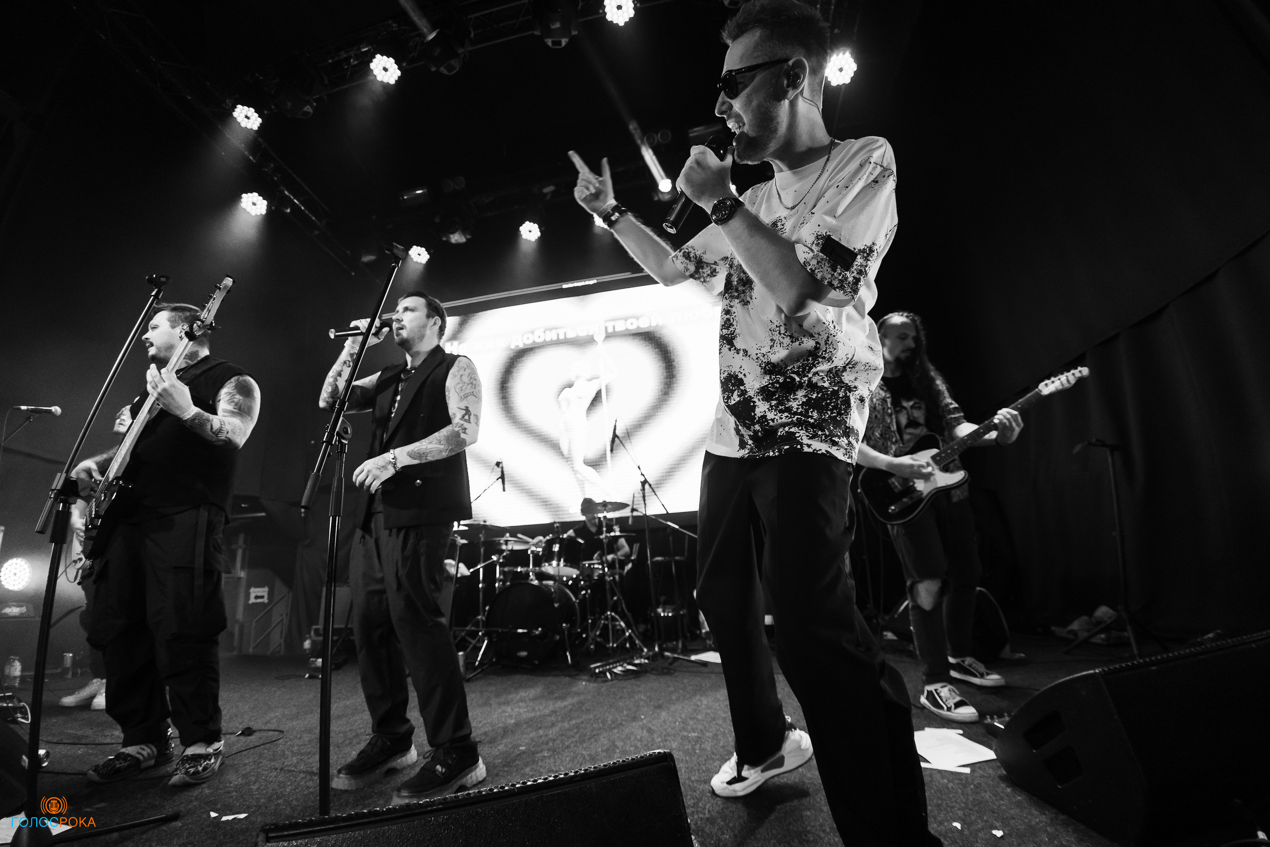 The Translators / 08.09.2023 / Урбан. Репортажный и портретный фотограф Русакова Жанна