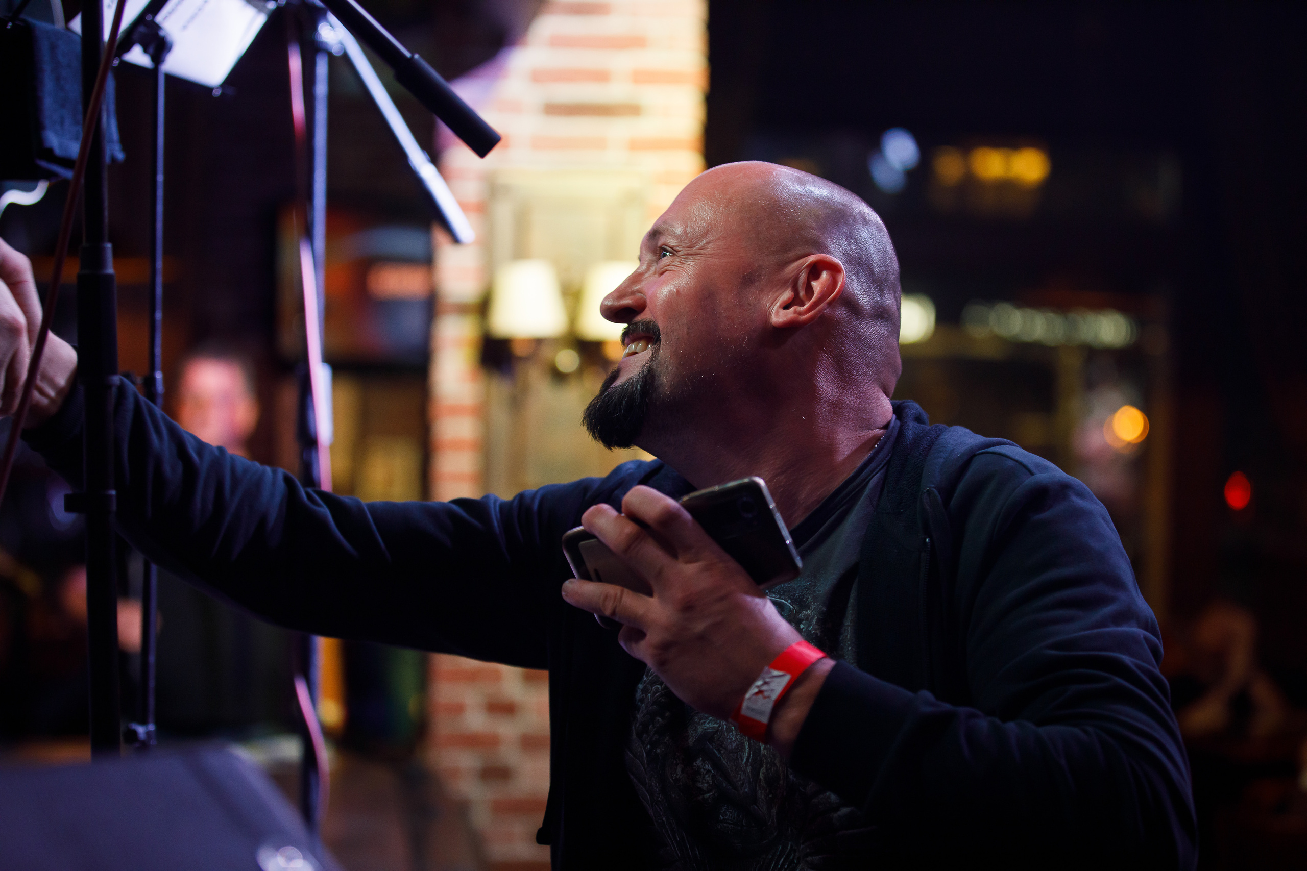 Ключевая / 15.09.2023 / Life Pub. Репортажный и портретный фотограф Русакова Жанна