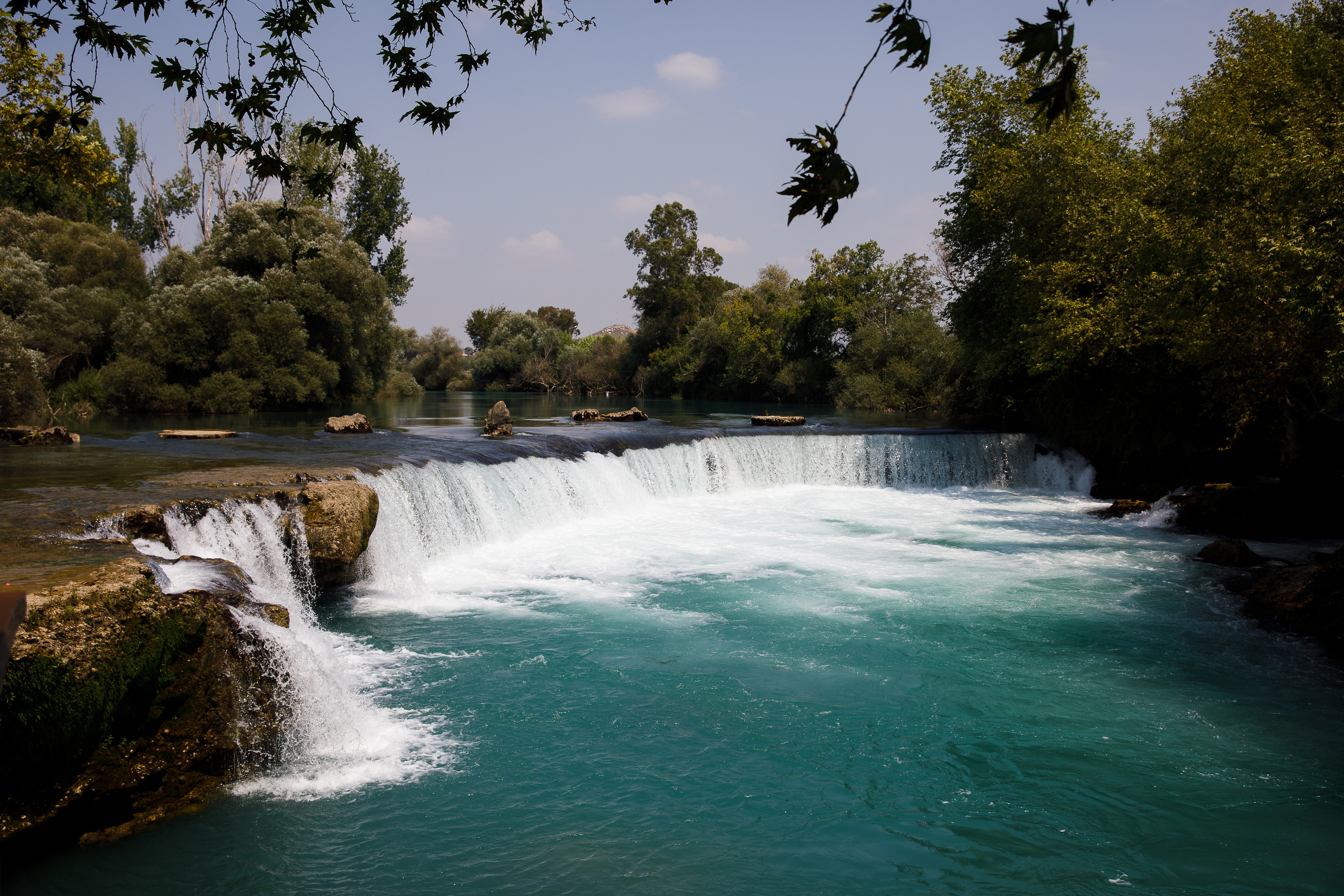 Сиде. Репортажный и портретный фотограф Русакова Жанна