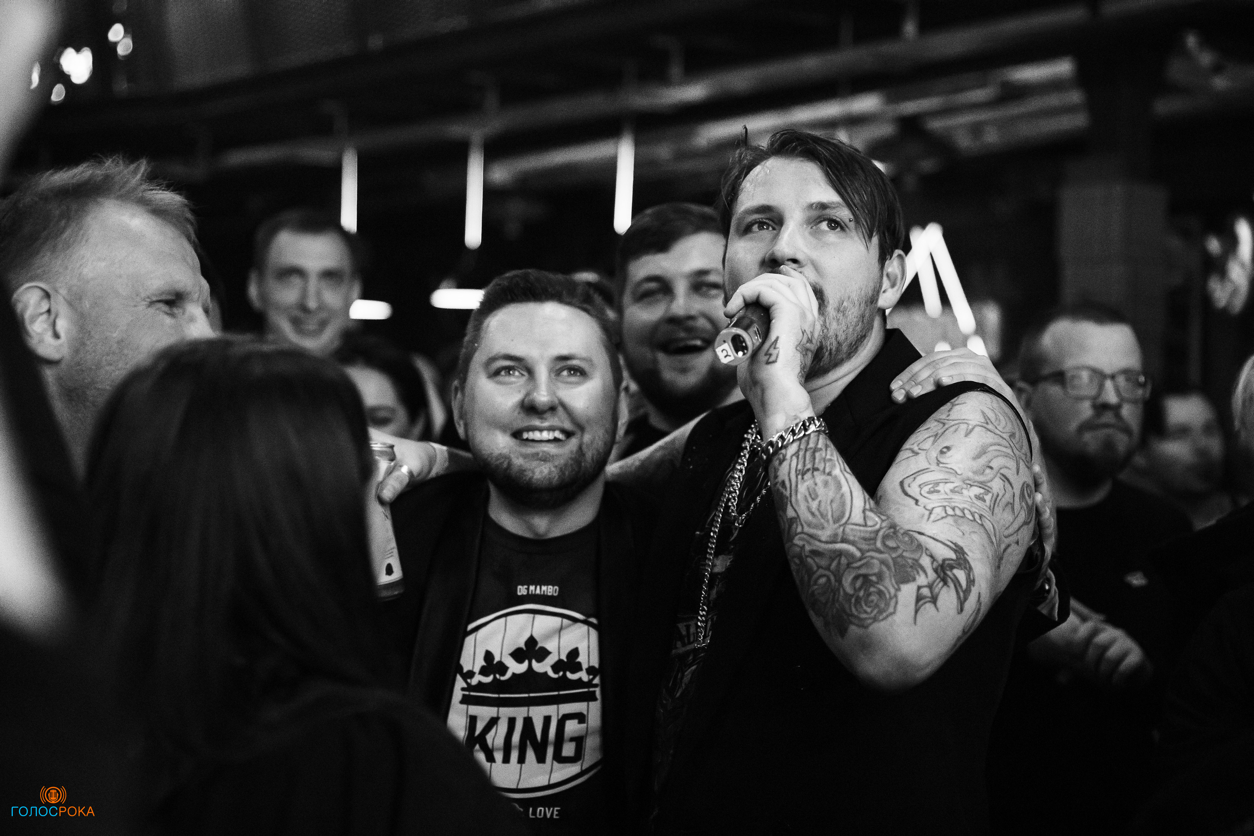 The Translators / 08.09.2023 / Урбан. Репортажный и портретный фотограф Русакова Жанна