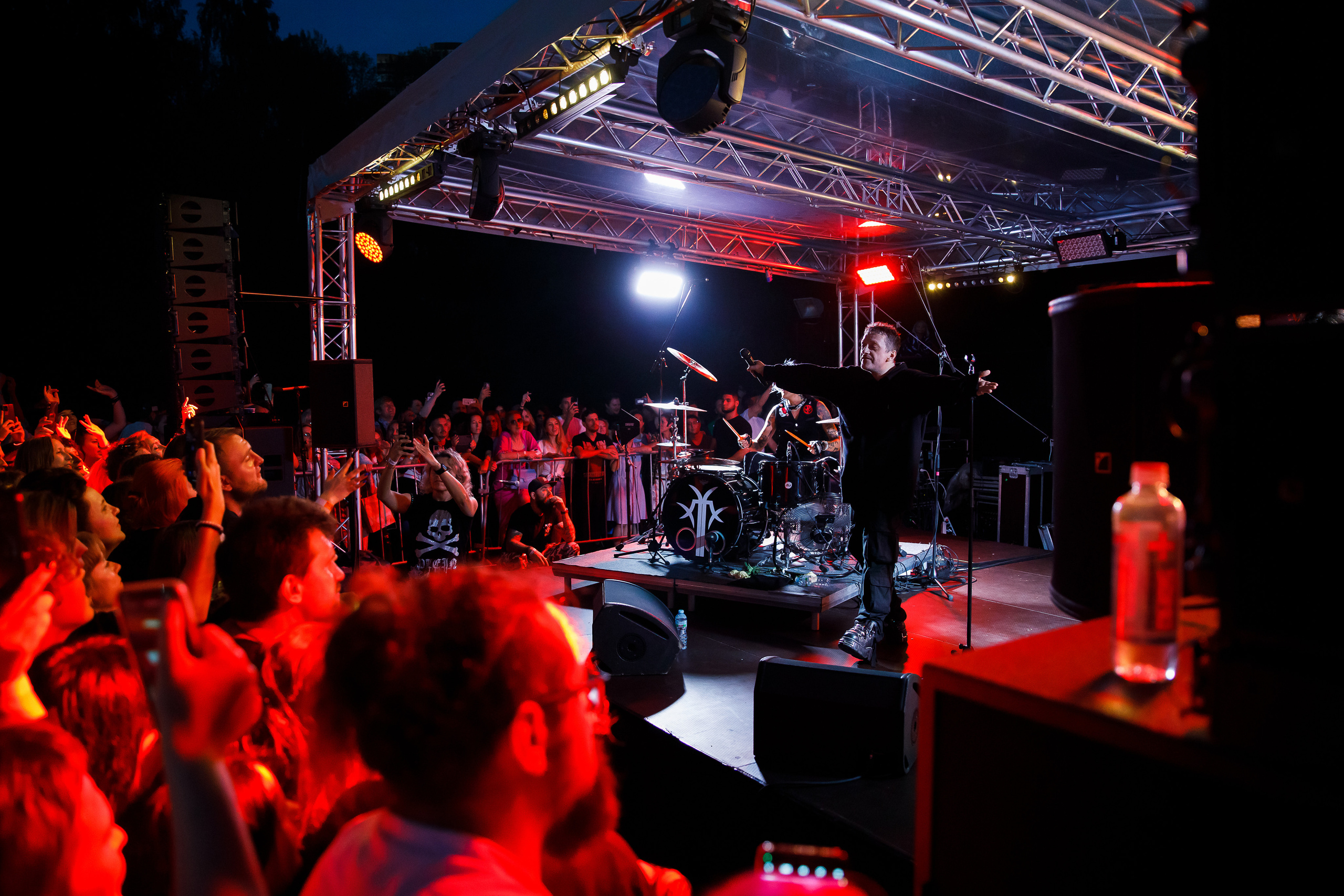 Глеб Самойлов / 04.08.2023 / Ship РИО-1. Репортажный и портретный фотограф Русакова Жанна