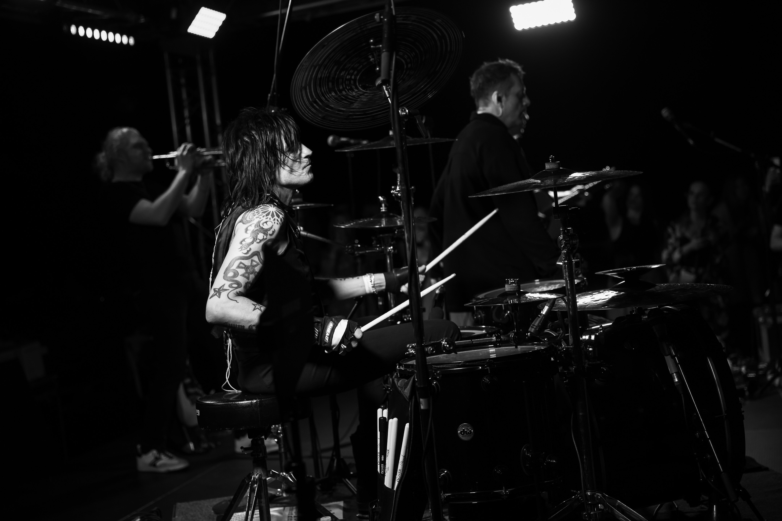 Глеб Самойлов / 04.08.2023 / Ship РИО-1. Репортажный и портретный фотограф Русакова Жанна