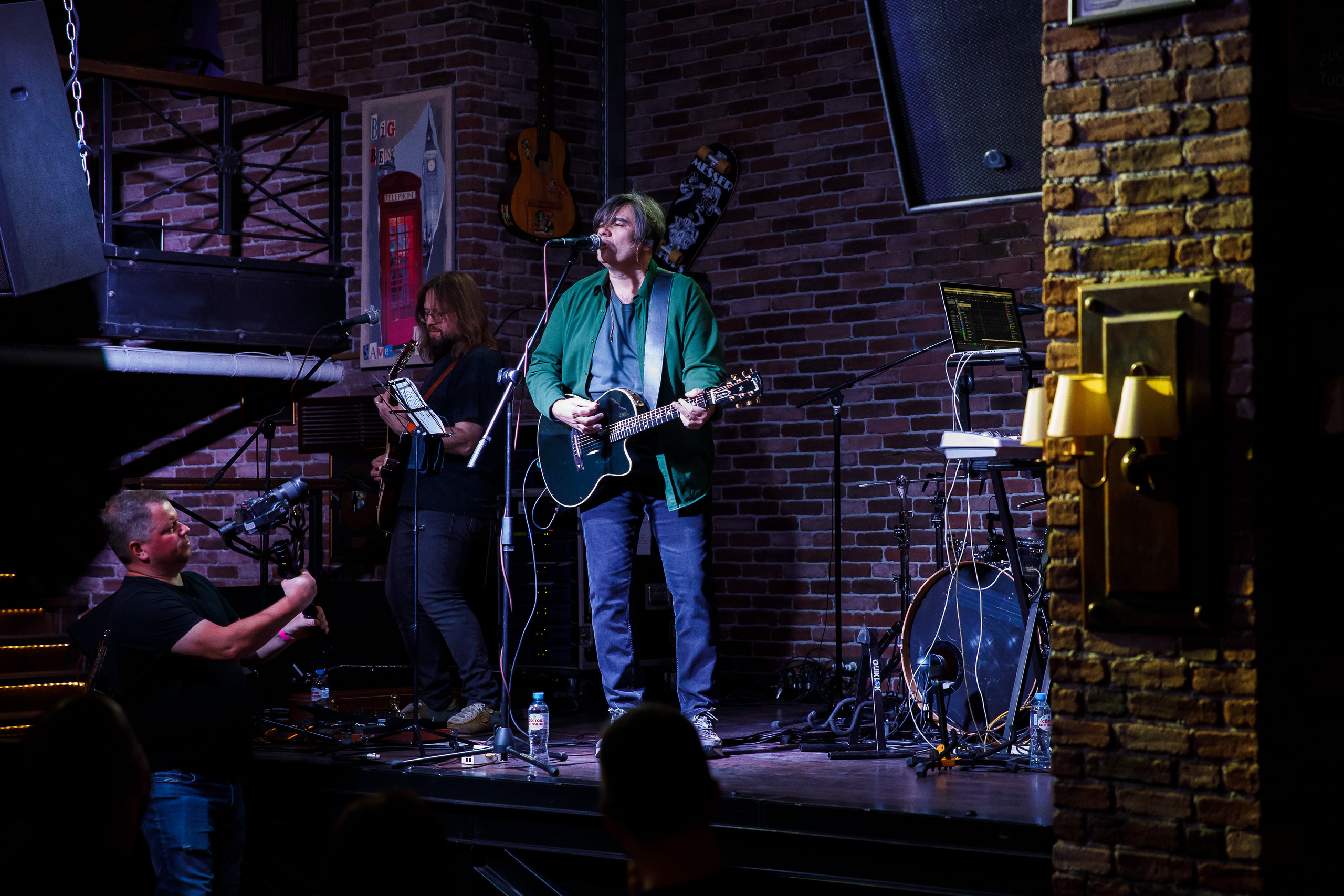 Ключевая / 15.09.2023 / Life Pub. Репортажный и портретный фотограф Русакова Жанна