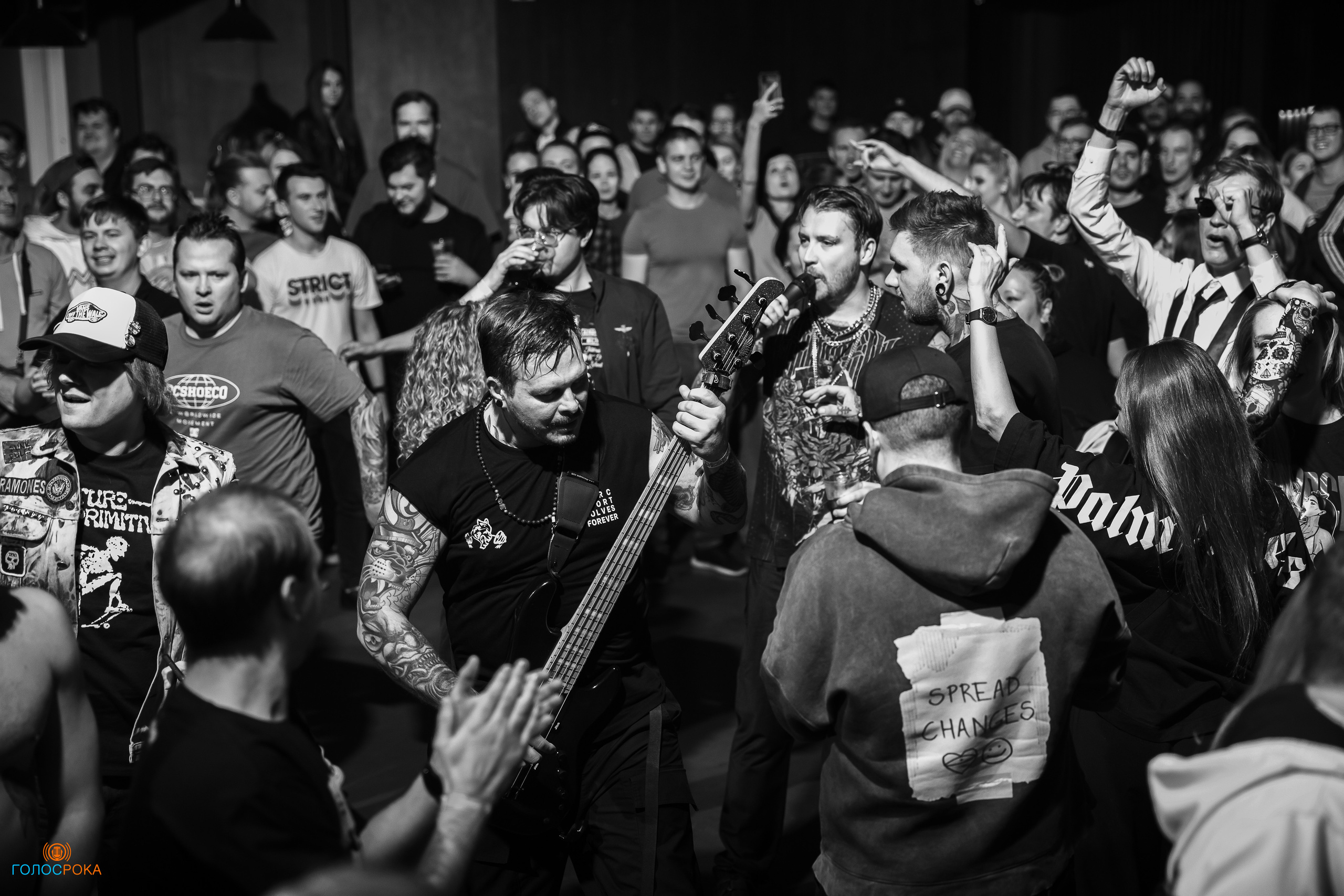 The Translators / 08.09.2023 / Урбан. Репортажный и портретный фотограф Русакова Жанна