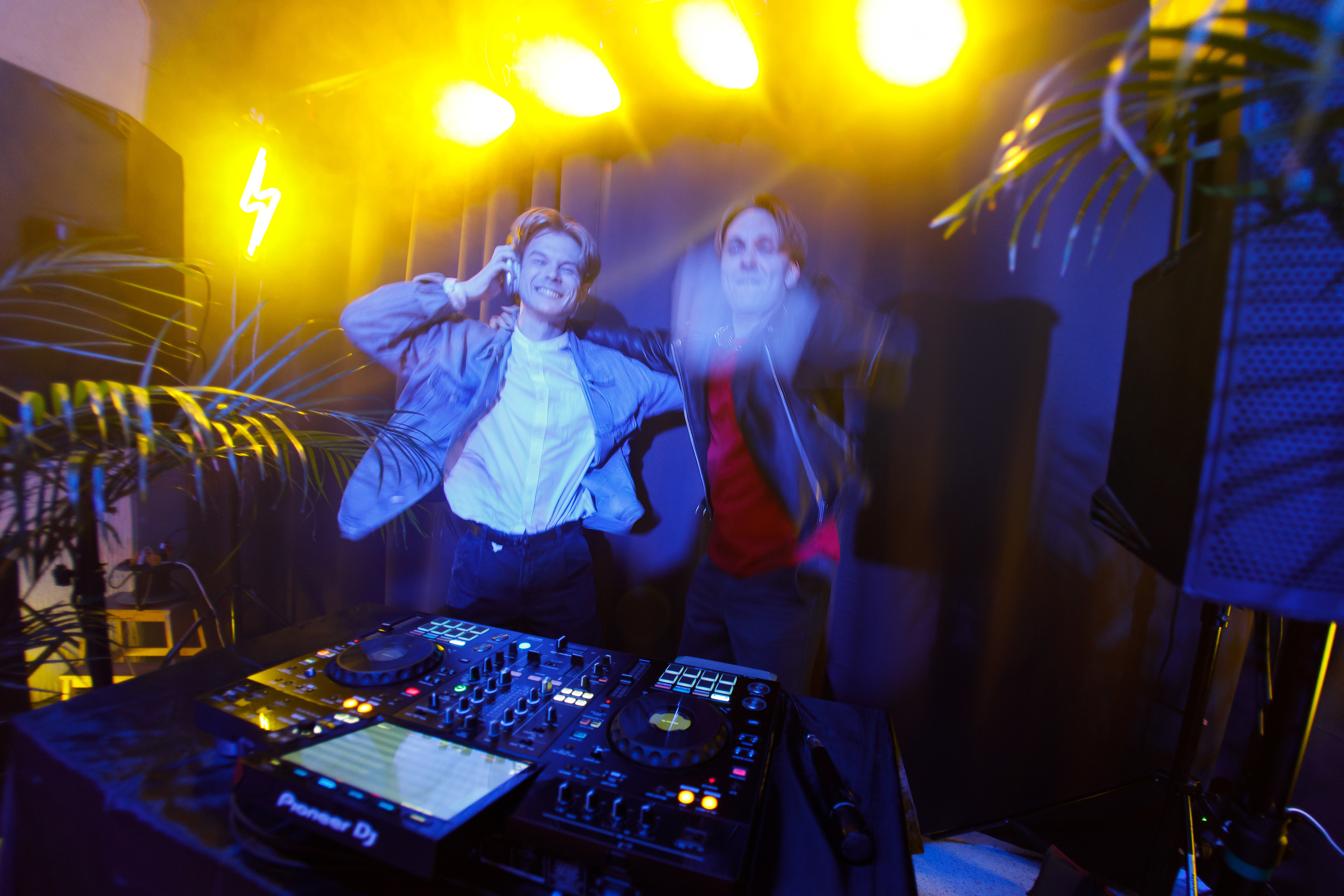 AFISHA. Backstage / 09.09.2023. Репортажный и портретный фотограф Русакова Жанна