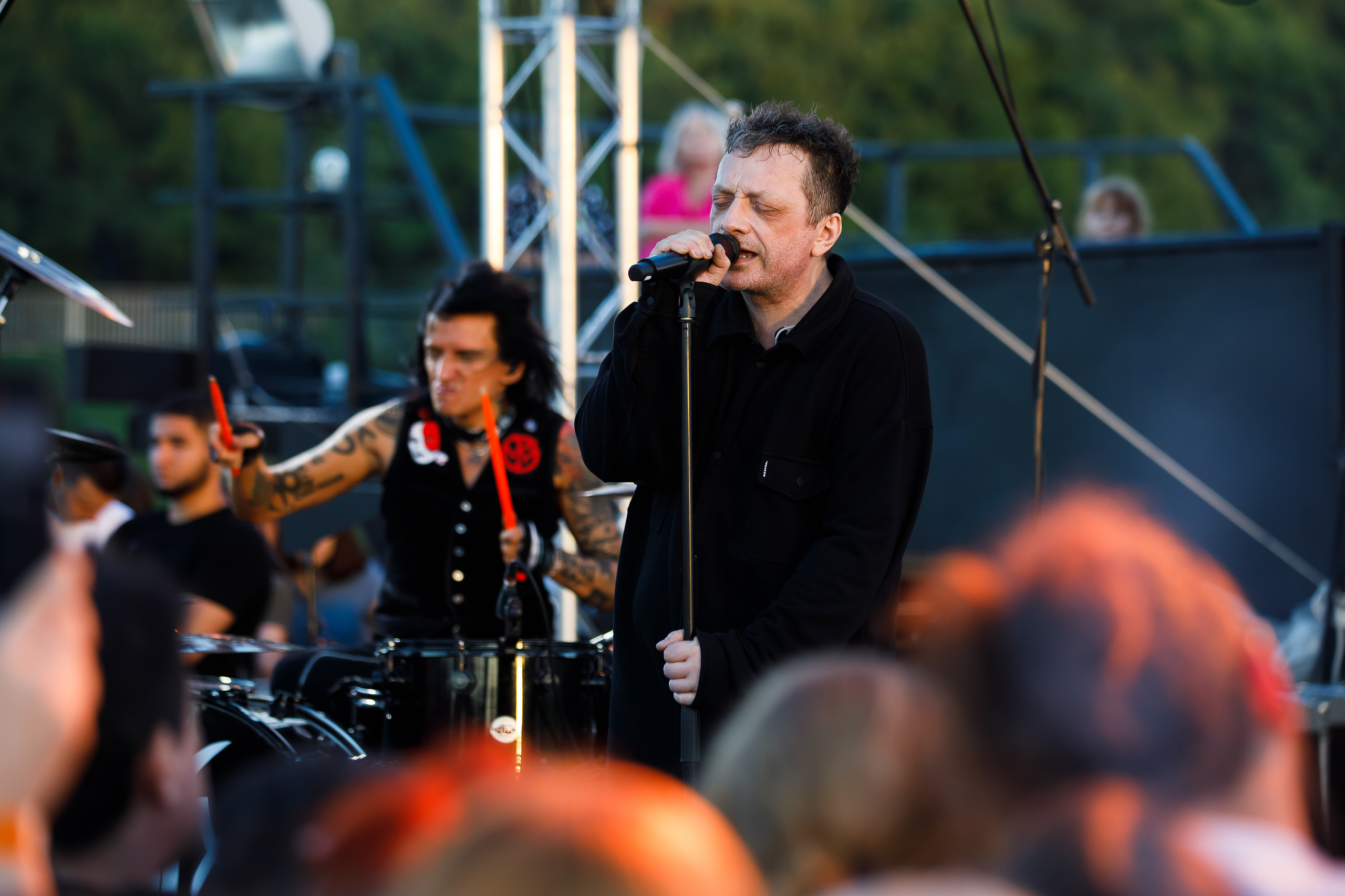 Глеб Самойлов / 04.08.2023 / Ship РИО-1. Репортажный и портретный фотограф Русакова Жанна