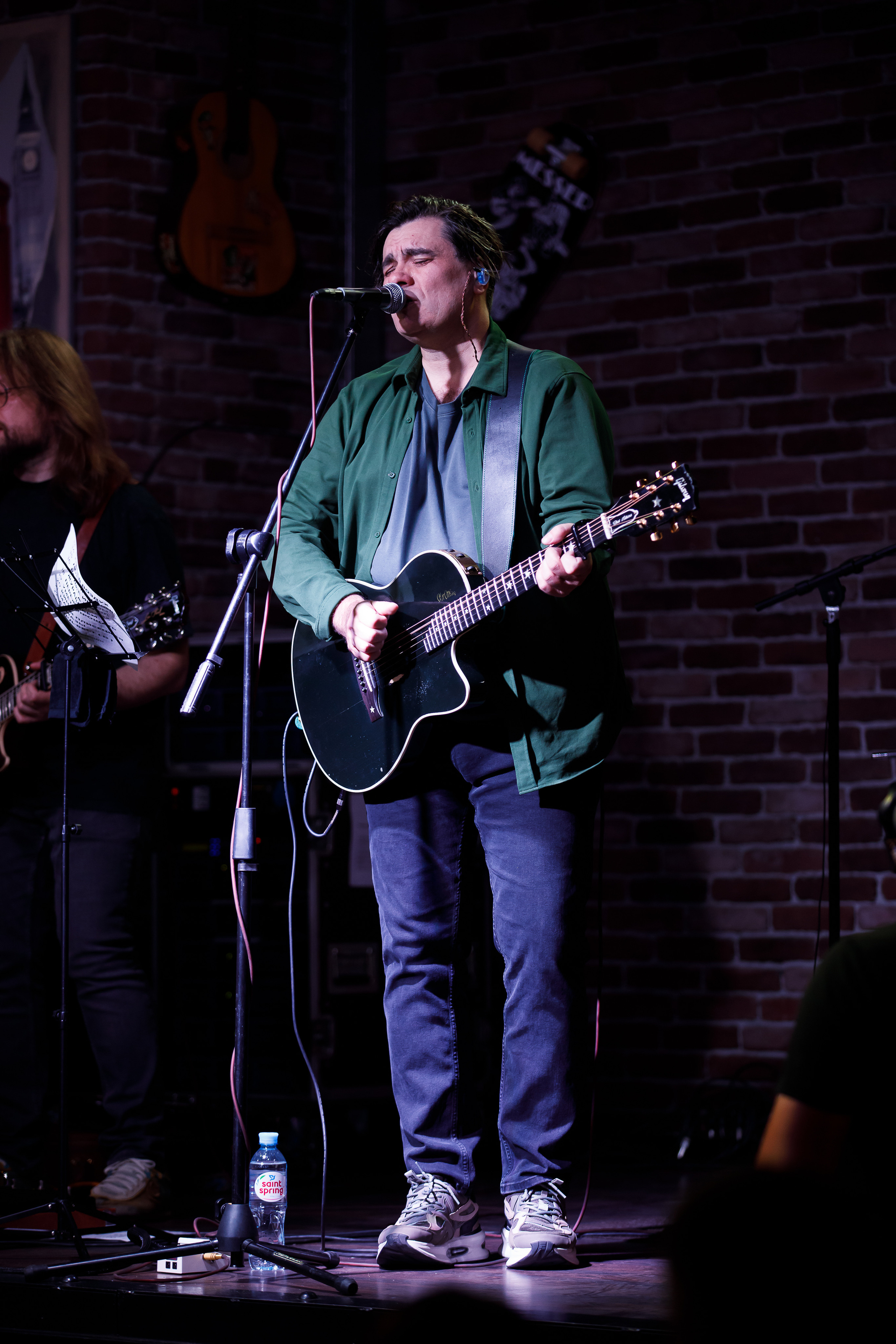 Ключевая / 15.09.2023 / Life Pub. Репортажный и портретный фотограф Русакова Жанна