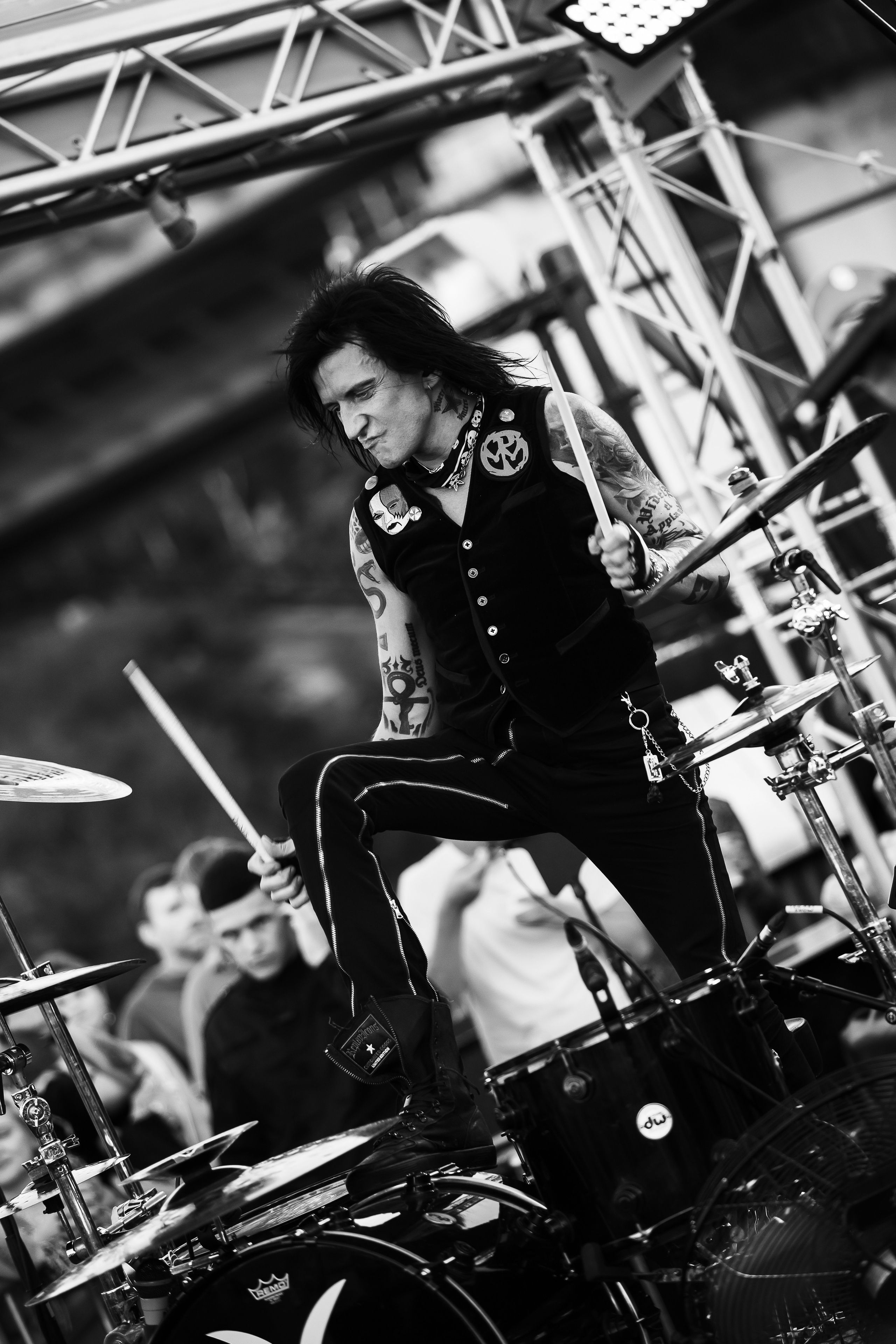 Глеб Самойлов / 04.08.2023 / Ship РИО-1. Репортажный и портретный фотограф Русакова Жанна