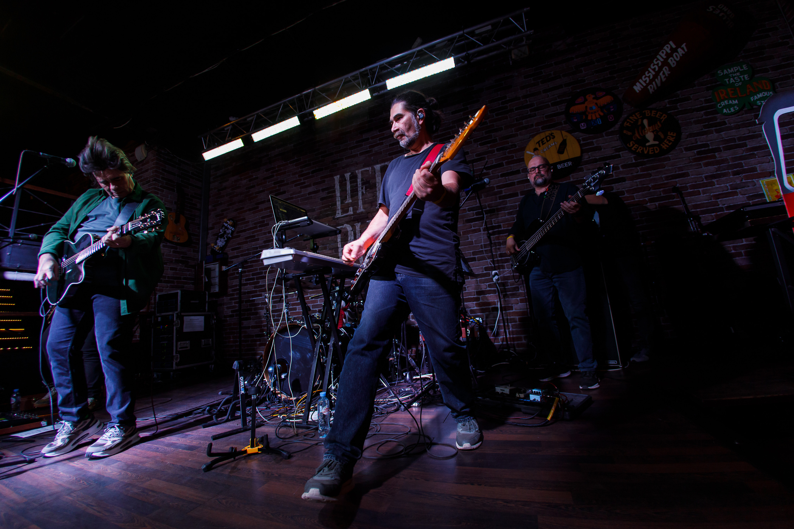 Ключевая / 15.09.2023 / Life Pub. Репортажный и портретный фотограф Русакова Жанна