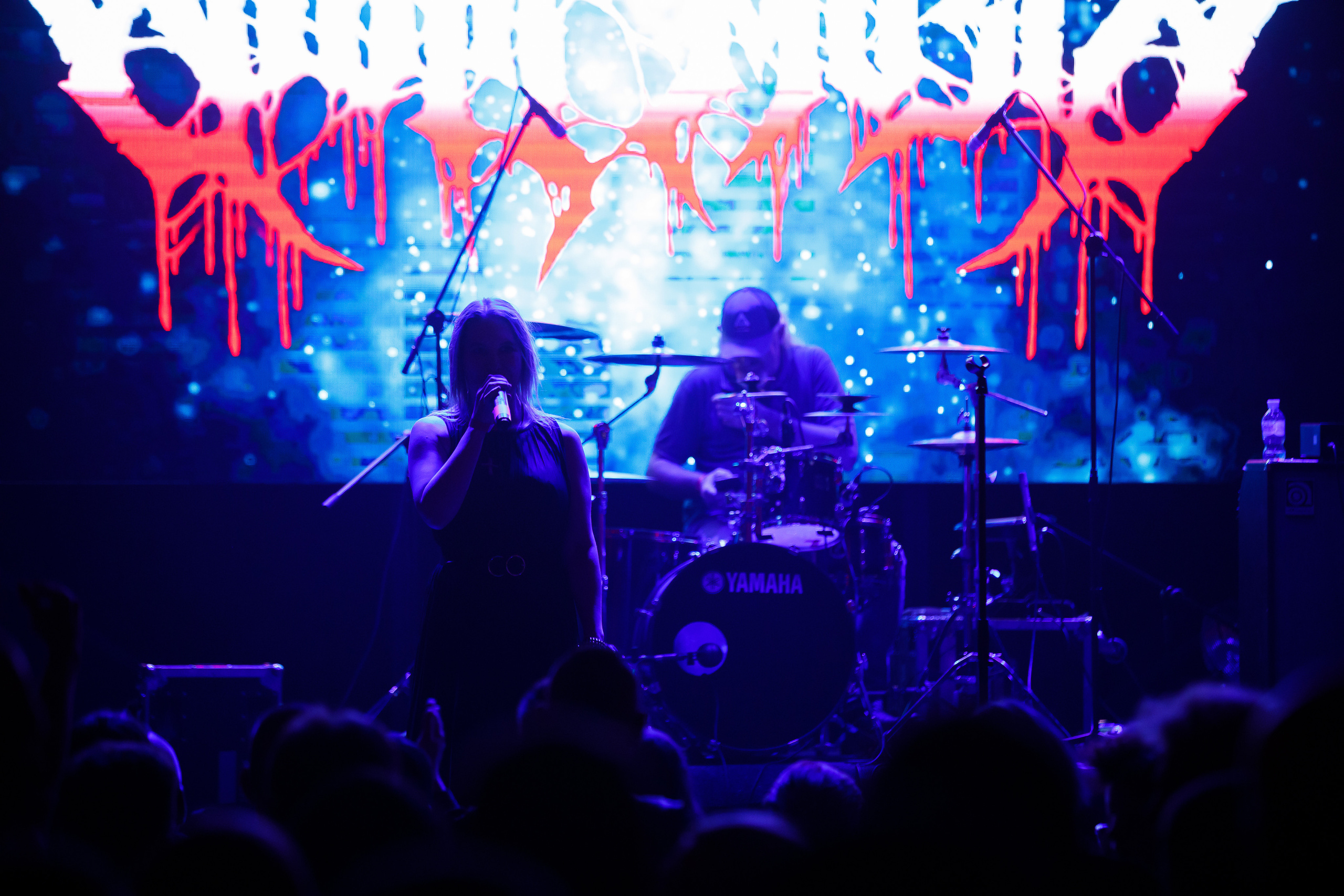 Аборт Мозга / 30.09.2023 / ДК Кристалл. Репортажный и портретный фотограф Русакова Жанна