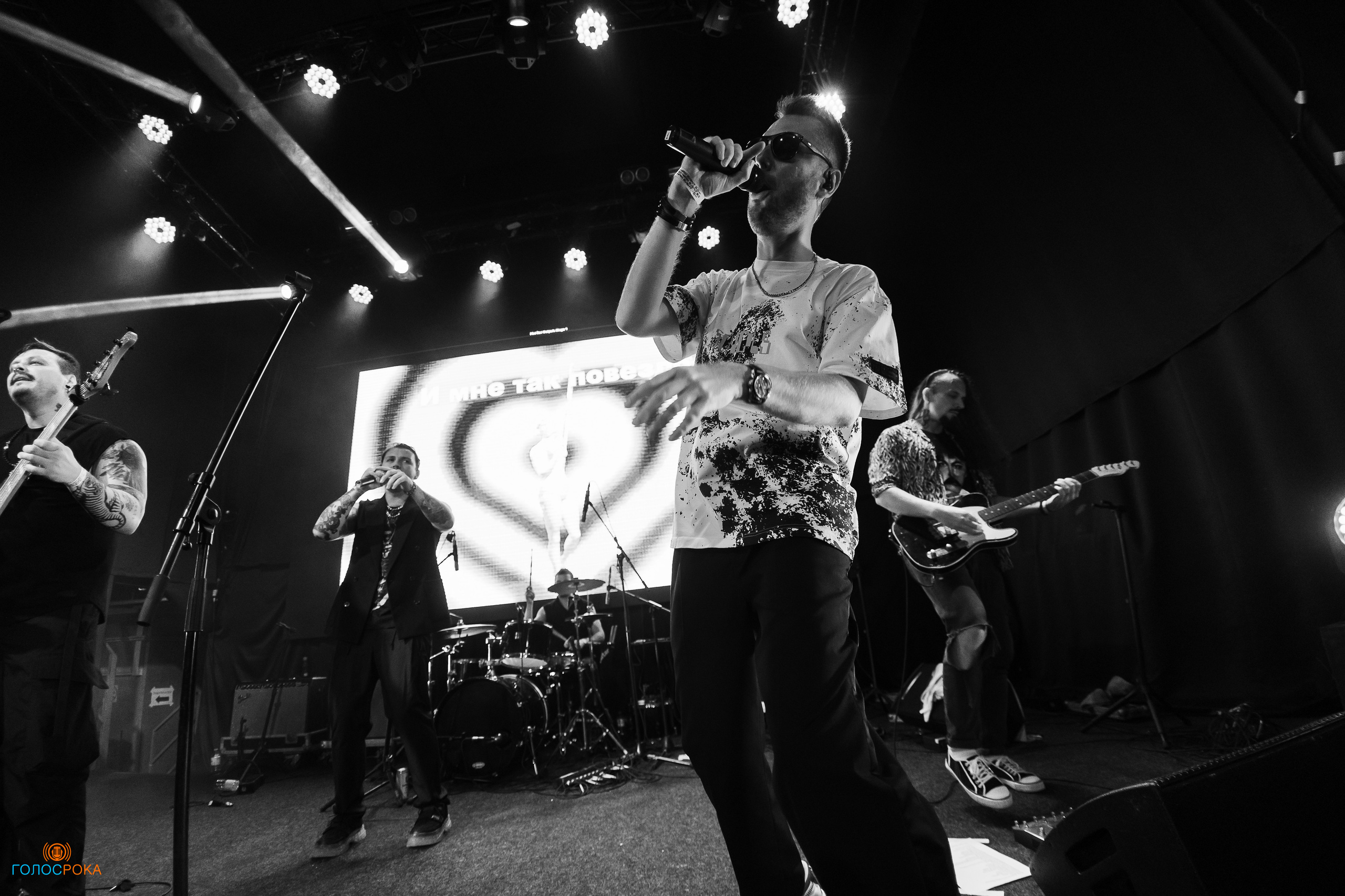 The Translators / 08.09.2023 / Урбан. Репортажный и портретный фотограф Русакова Жанна