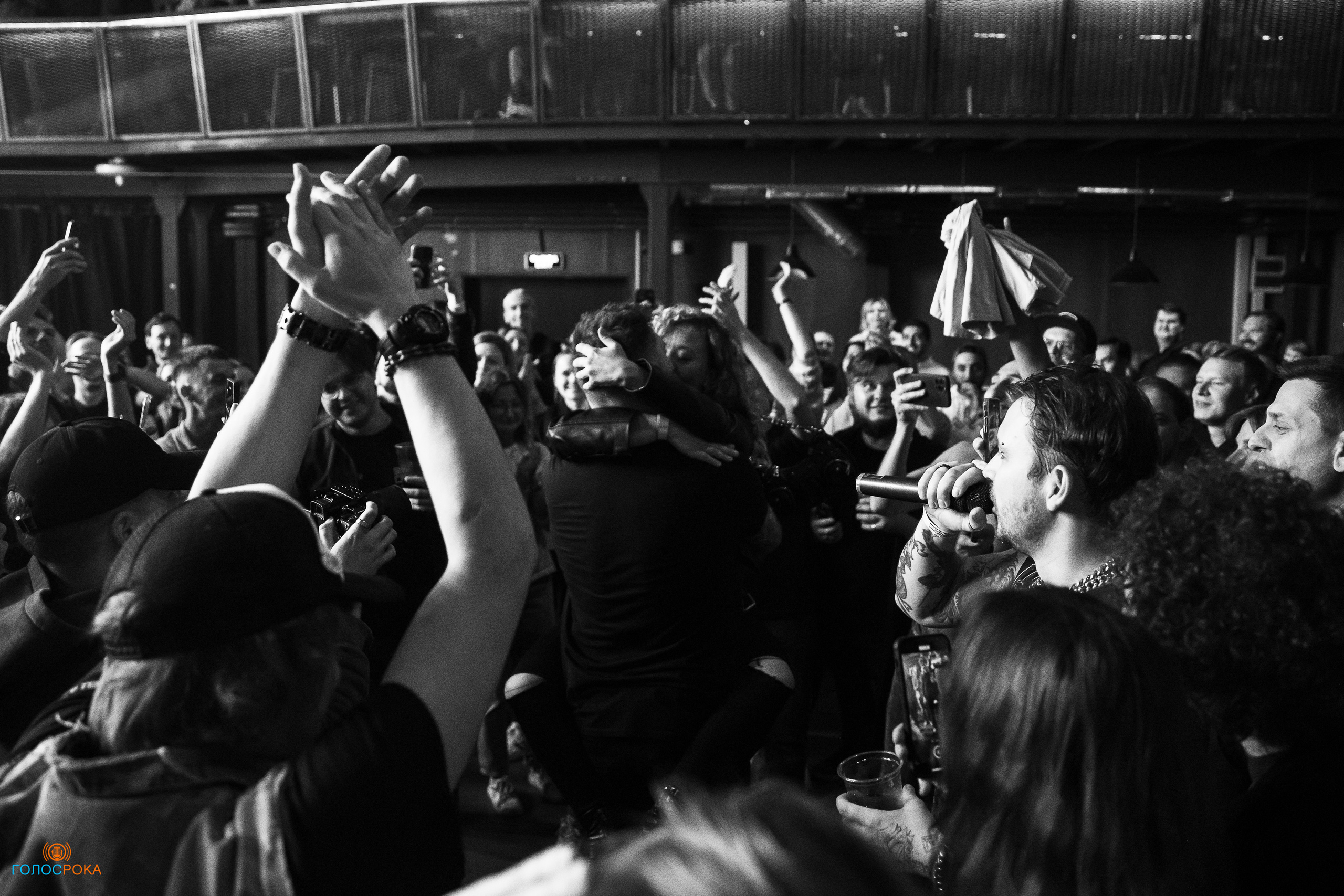 The Translators / 08.09.2023 / Урбан. Репортажный и портретный фотограф Русакова Жанна