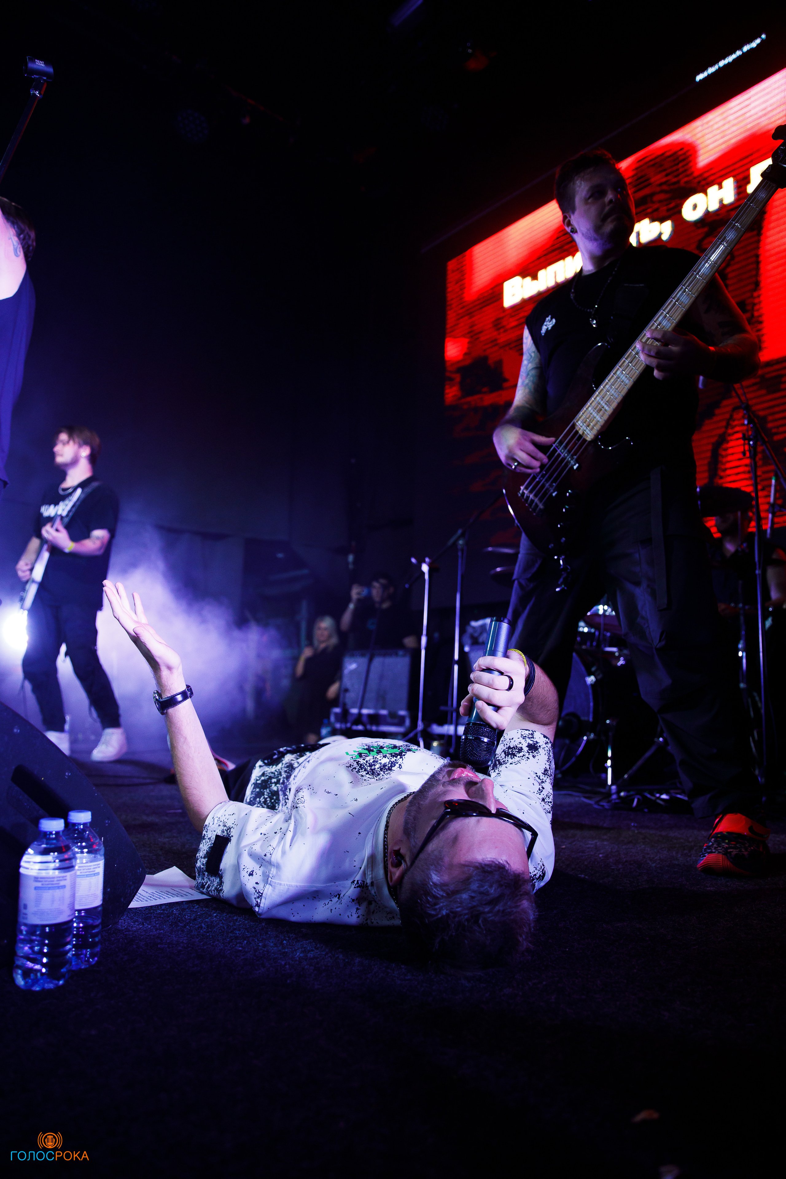 The Translators / 08.09.2023 / Урбан. Репортажный и портретный фотограф Русакова Жанна