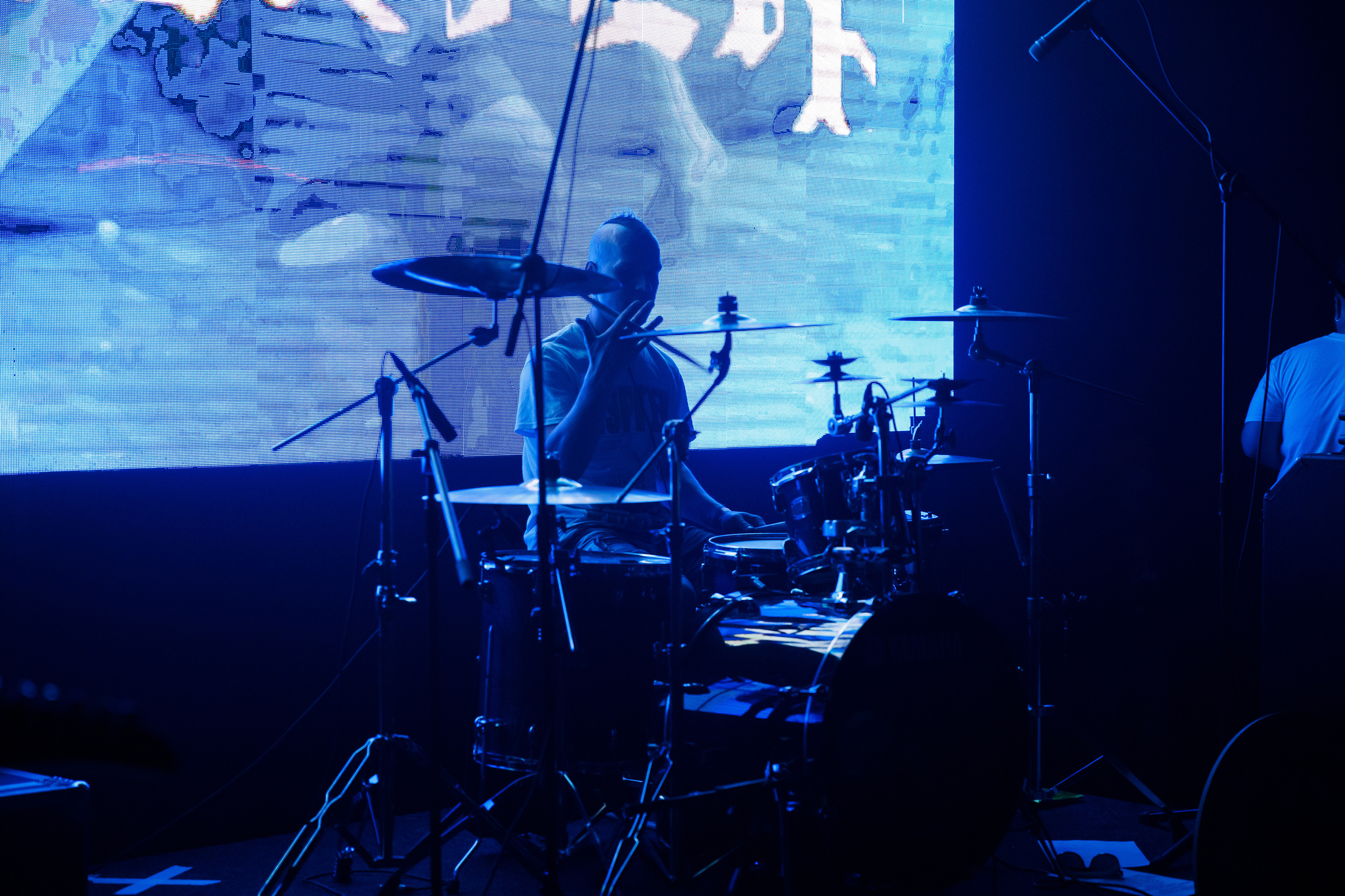 Пурген / 30.09.2023 / ДК Кристалл. Репортажный и портретный фотограф Русакова Жанна