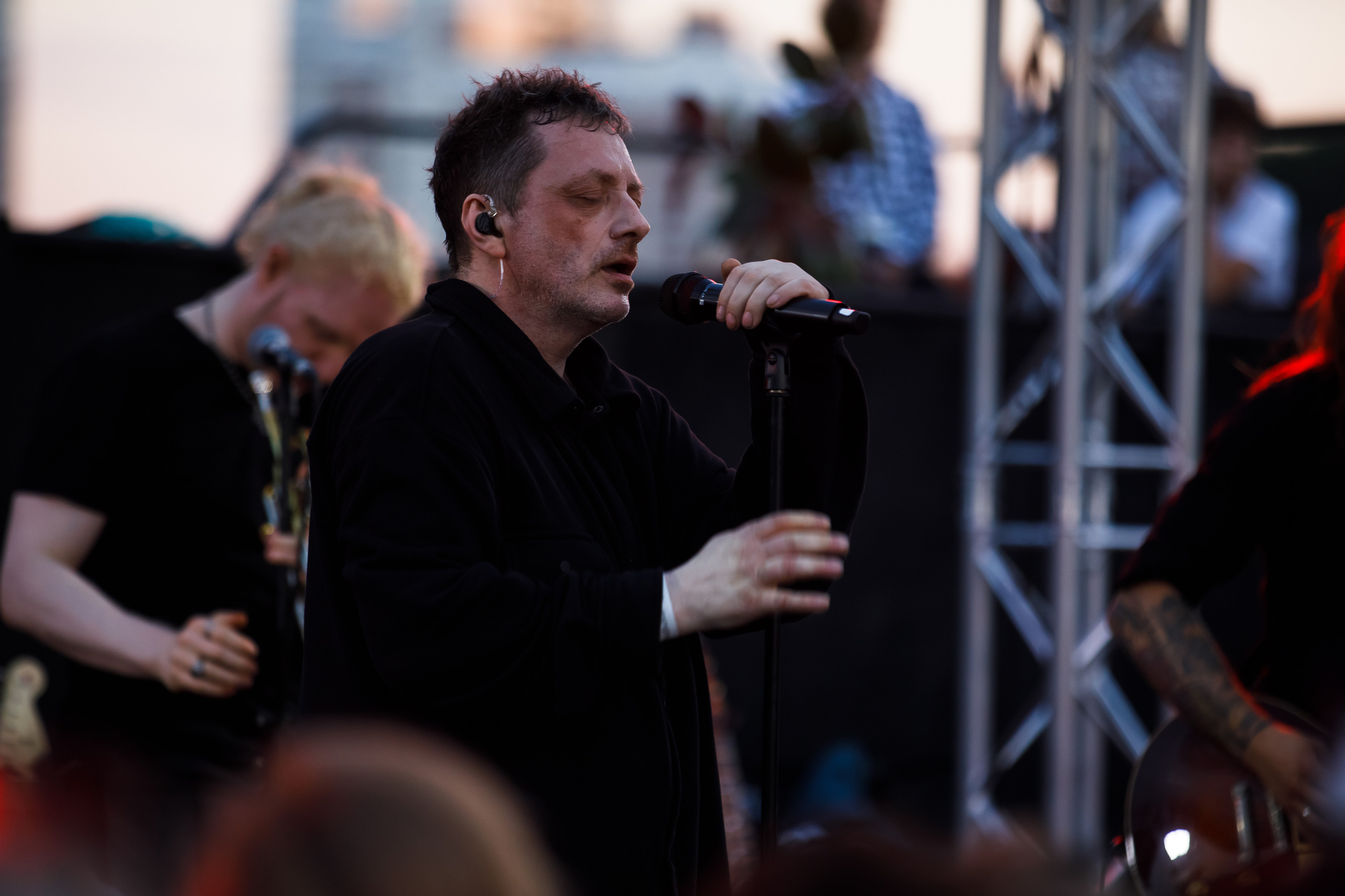 Глеб Самойлов / 04.08.2023 / Ship РИО-1. Репортажный и портретный фотограф Русакова Жанна