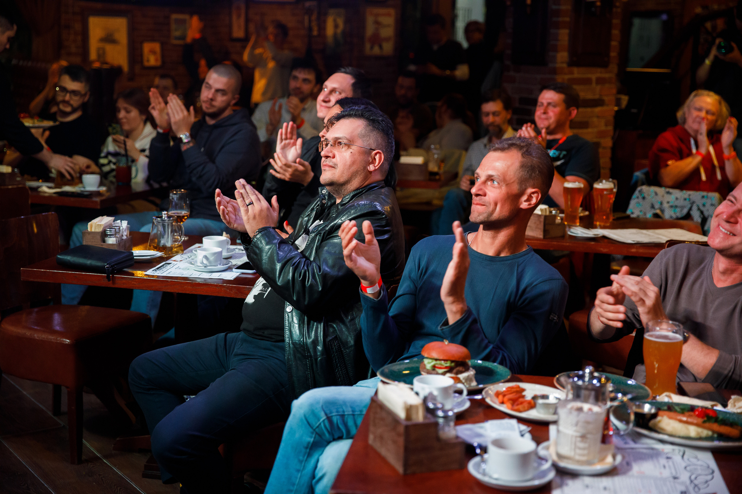 Ключевая / 15.09.2023 / Life Pub. Репортажный и портретный фотограф Русакова Жанна