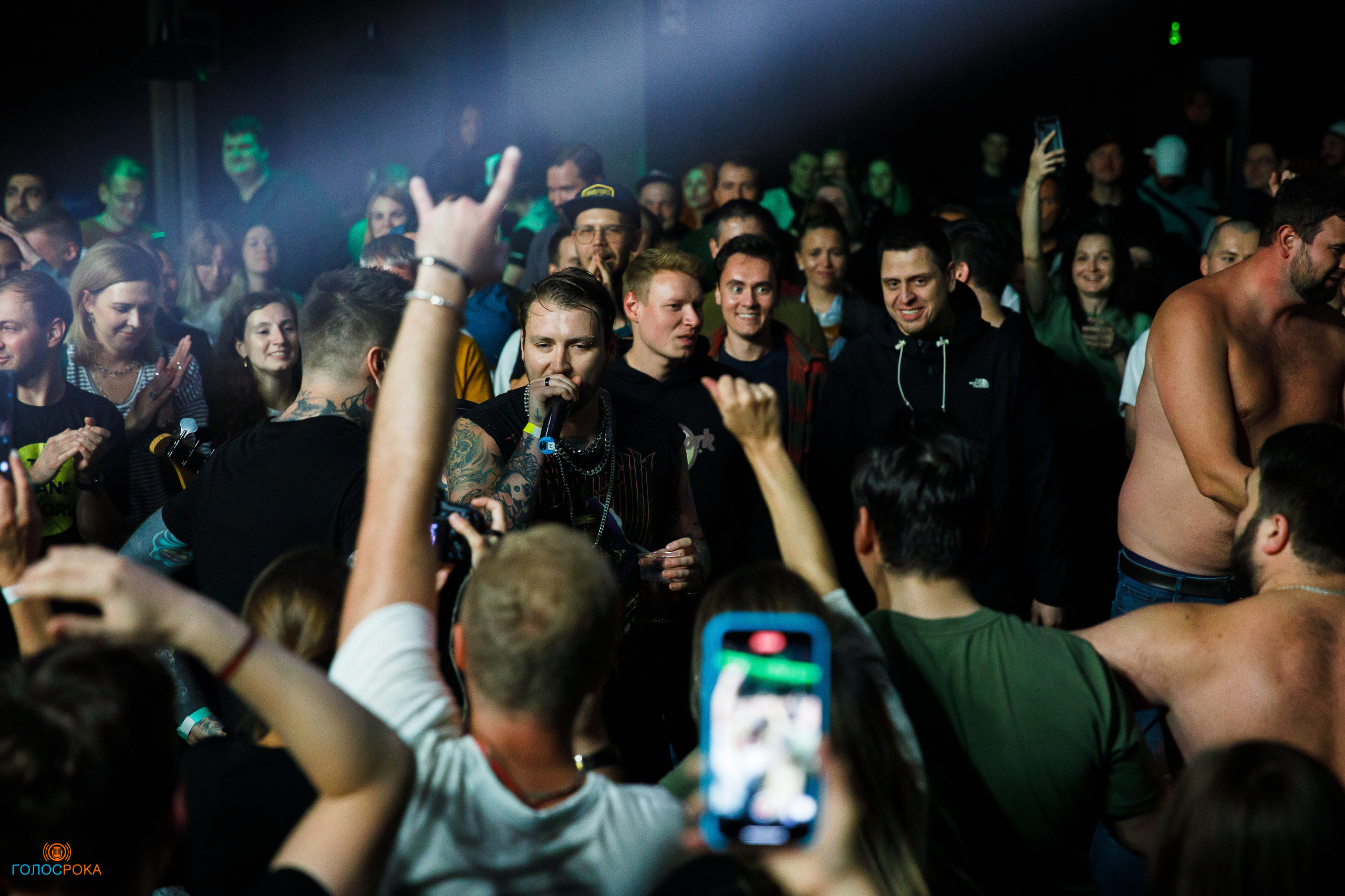 The Translators / 08.09.2023 / Урбан. Репортажный и портретный фотограф Русакова Жанна