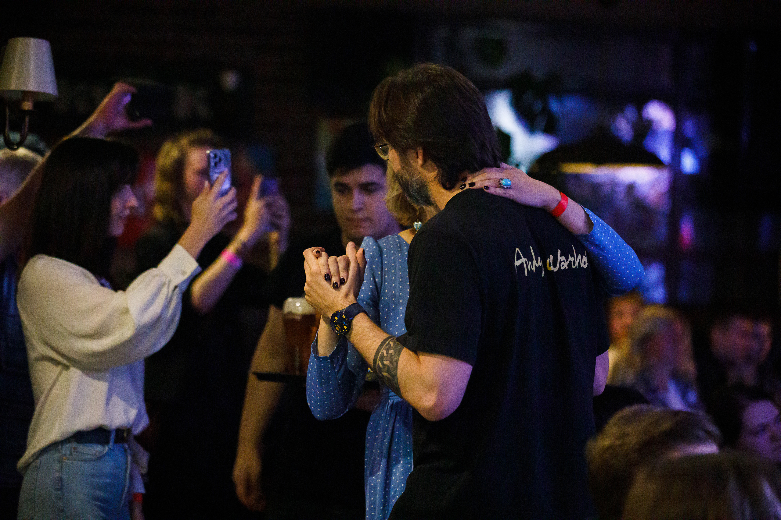 Ключевая / 15.09.2023 / Life Pub. Репортажный и портретный фотограф Русакова Жанна