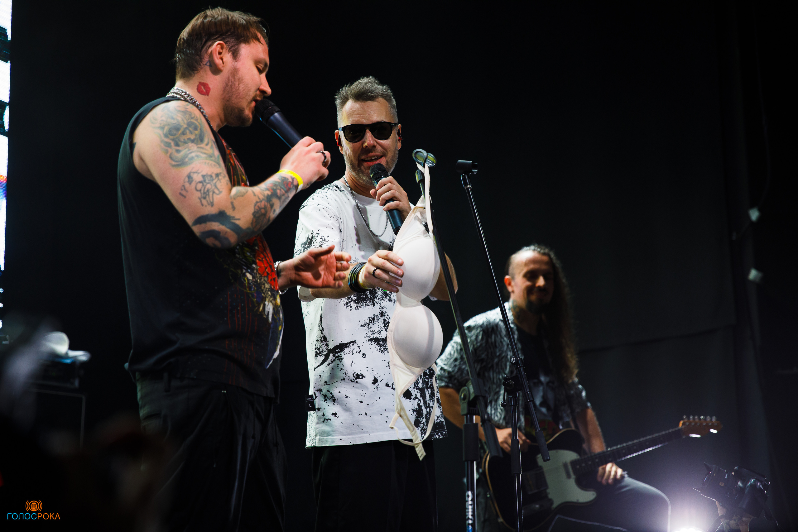 The Translators / 08.09.2023 / Урбан. Репортажный и портретный фотограф Русакова Жанна