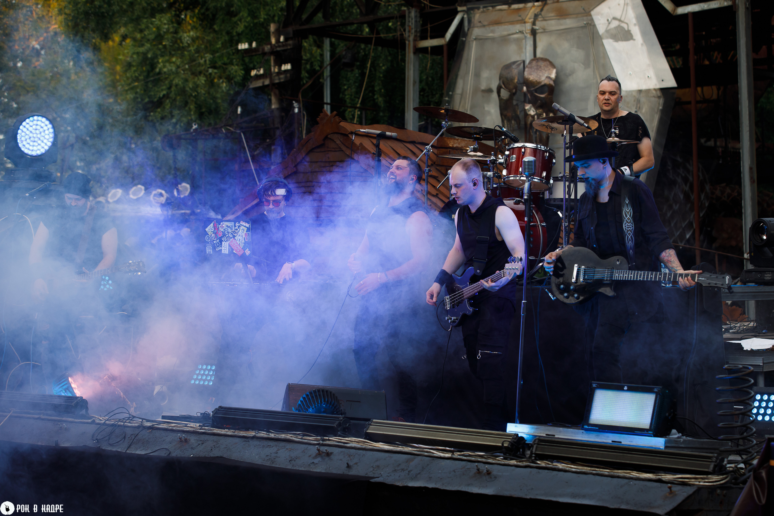 Транслит /29.07.2023/ SEXTON. Репортажный и портретный фотограф Русакова Жанна