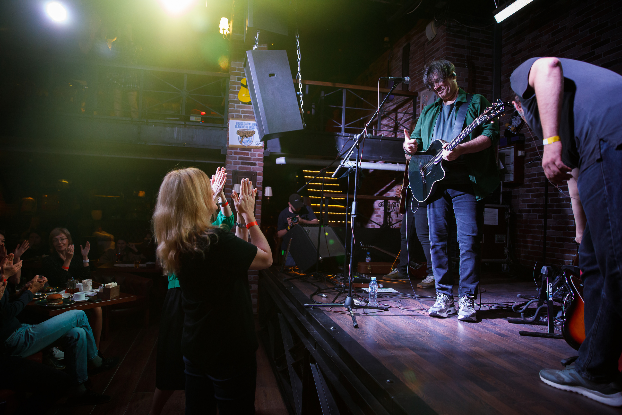 Ключевая / 15.09.2023 / Life Pub. Репортажный и портретный фотограф Русакова Жанна