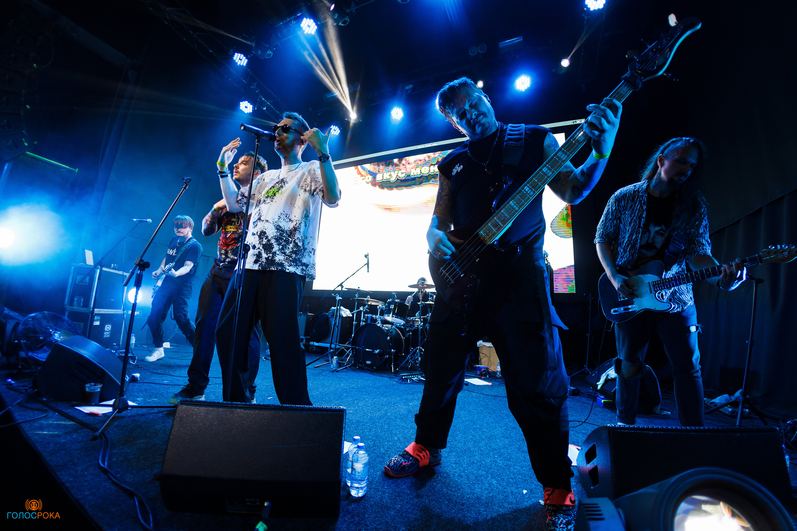 The Translators / 08.09.2023 / Урбан. Репортажный и портретный фотограф Русакова Жанна