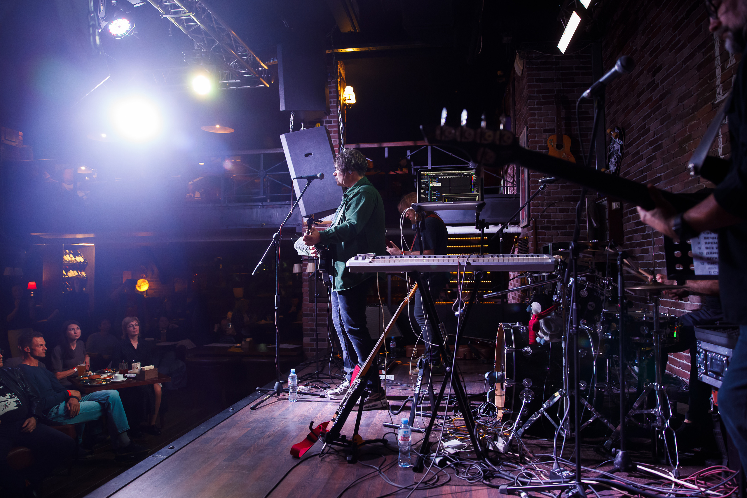 Ключевая / 15.09.2023 / Life Pub. Репортажный и портретный фотограф Русакова Жанна