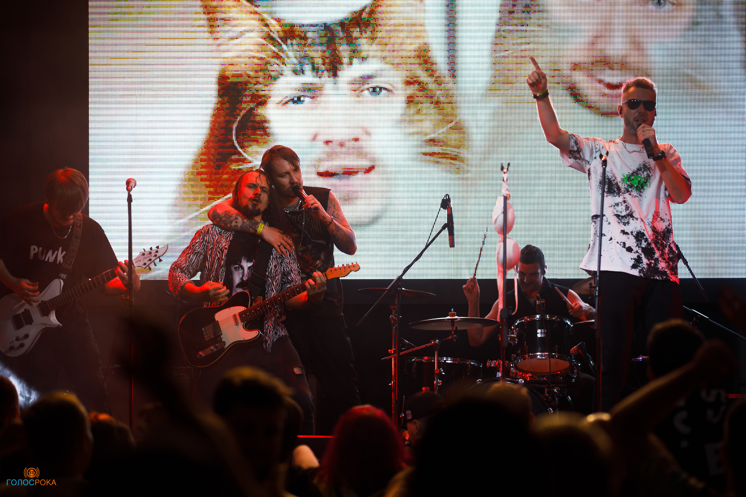 The Translators / 08.09.2023 / Урбан. Репортажный и портретный фотограф Русакова Жанна